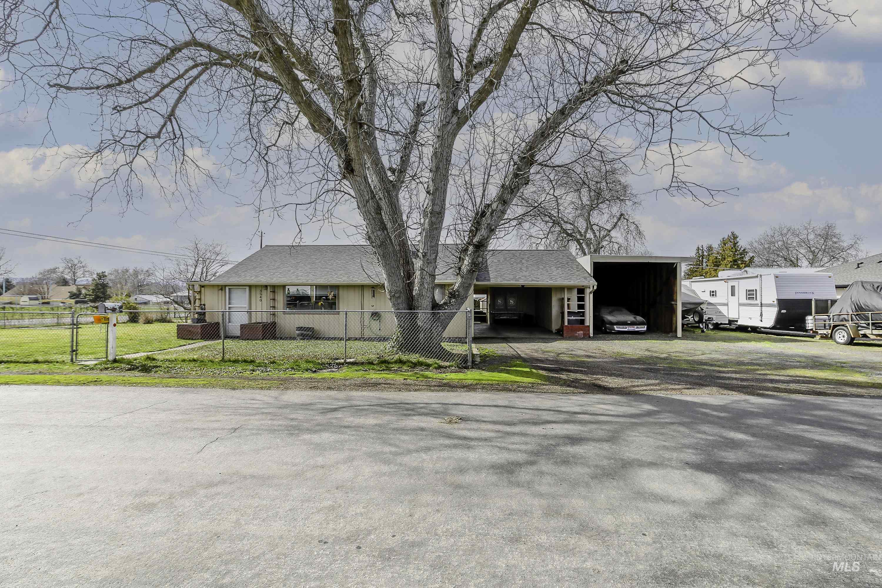3540 11th St. D, Lewiston, Idaho 83501, 2 Bedrooms, 1 Bathroom, Residential For Sale, Price $314,900,MLS 98990508