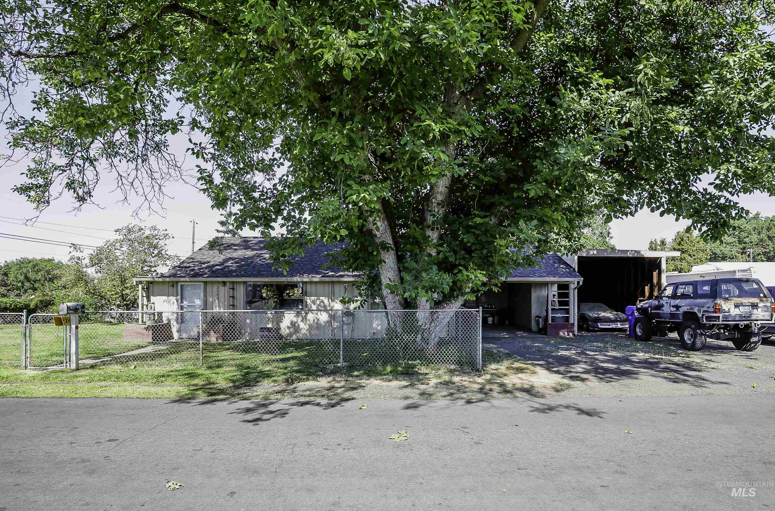 3540 11th St. D, Lewiston, Idaho 83501, 2 Bedrooms, 1 Bathroom, Residential For Sale, Price $314,900,MLS 98990508