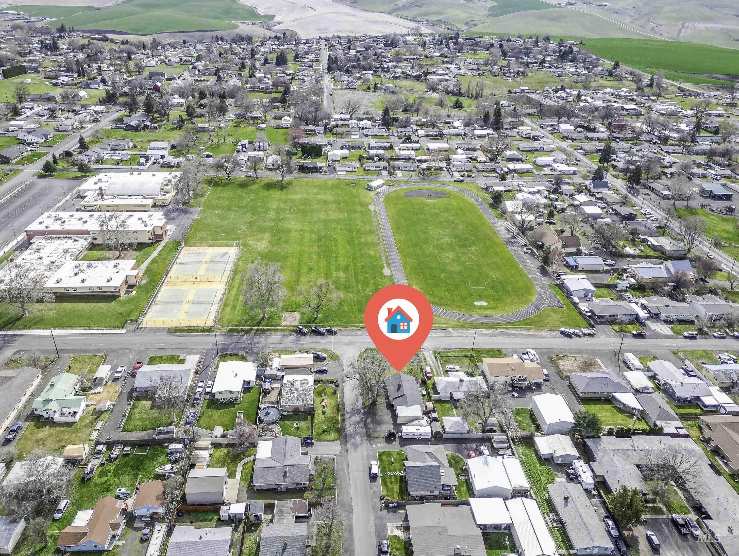 3540 11th St. D, Lewiston, Idaho 83501, 2 Bedrooms, 1 Bathroom, Residential For Sale, Price $314,900,MLS 98990508