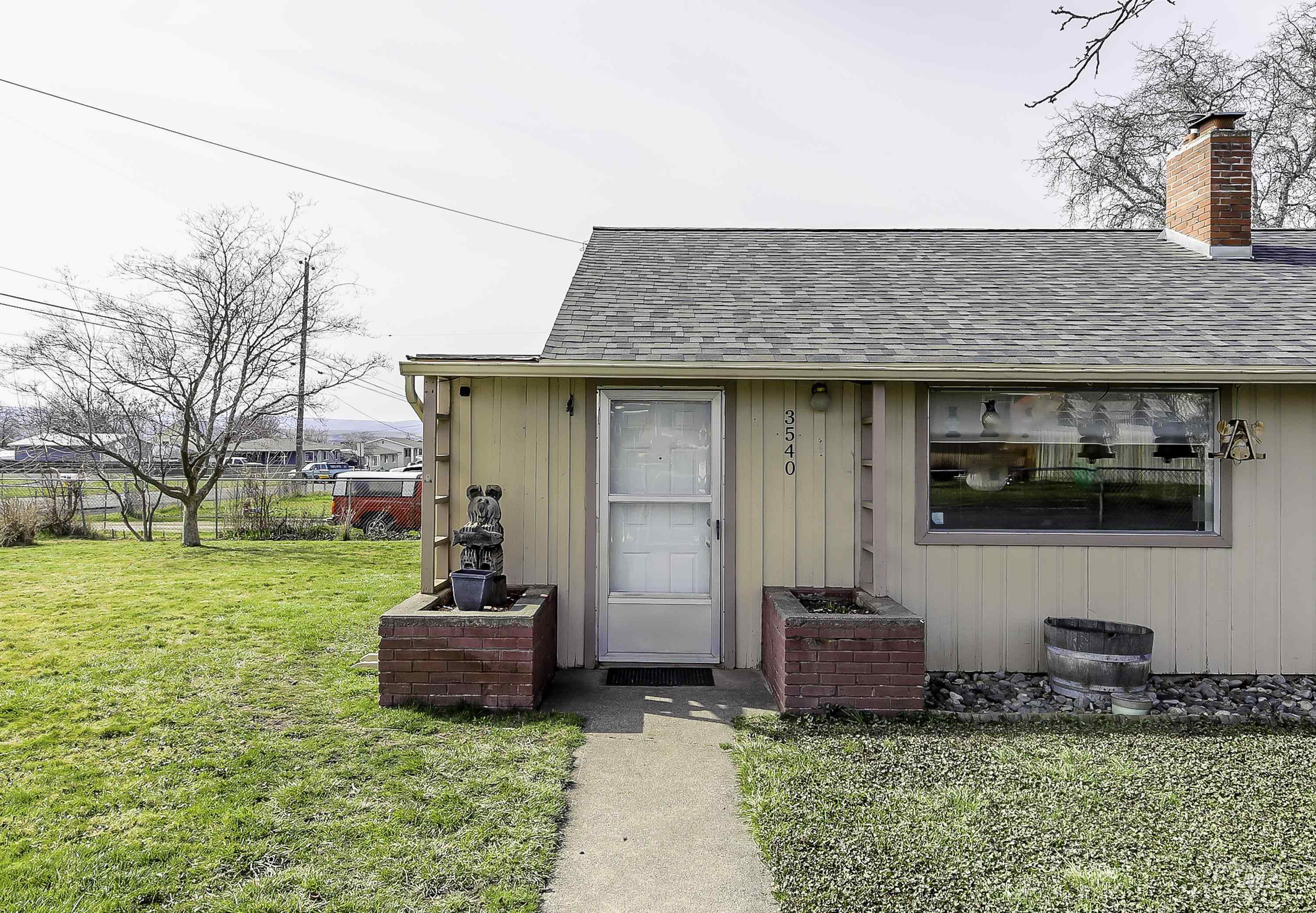 3540 11th St. D, Lewiston, Idaho 83501, 2 Bedrooms, 1 Bathroom, Residential For Sale, Price $314,900,MLS 98990508