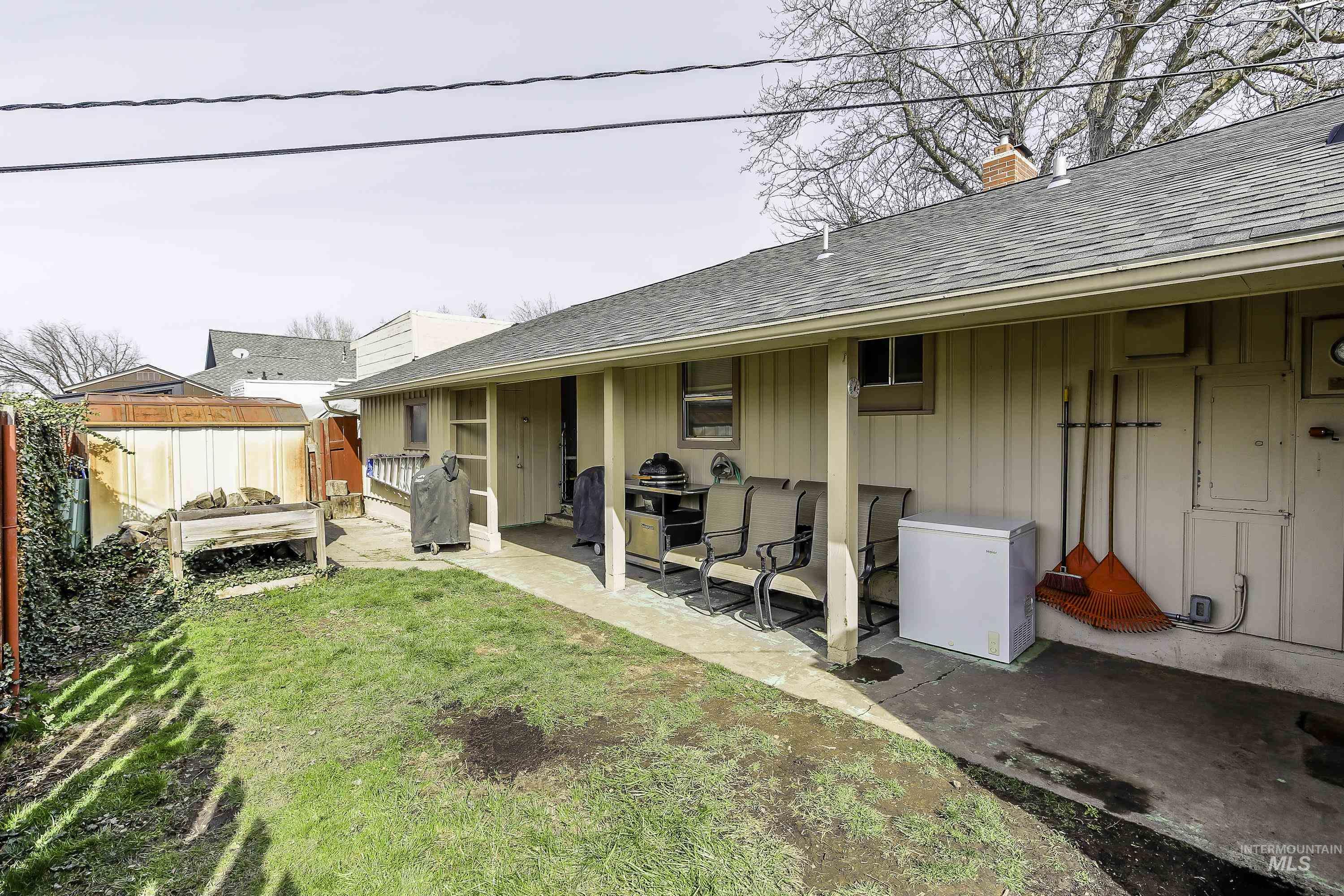 3540 11th St. D, Lewiston, Idaho 83501, 2 Bedrooms, 1 Bathroom, Residential For Sale, Price $314,900,MLS 98990508