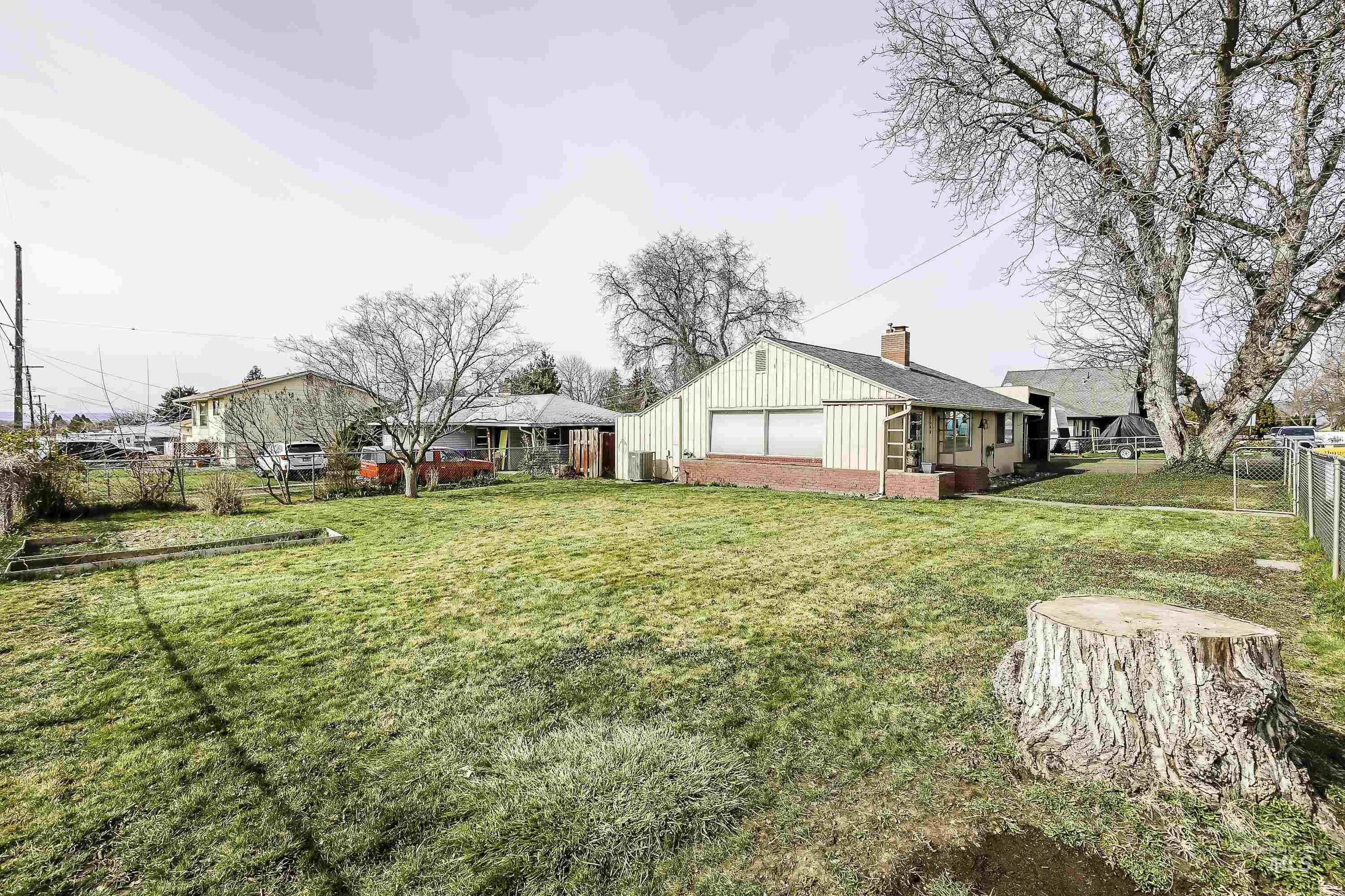 3540 11th St. D, Lewiston, Idaho 83501, 2 Bedrooms, 1 Bathroom, Residential For Sale, Price $314,900,MLS 98990508