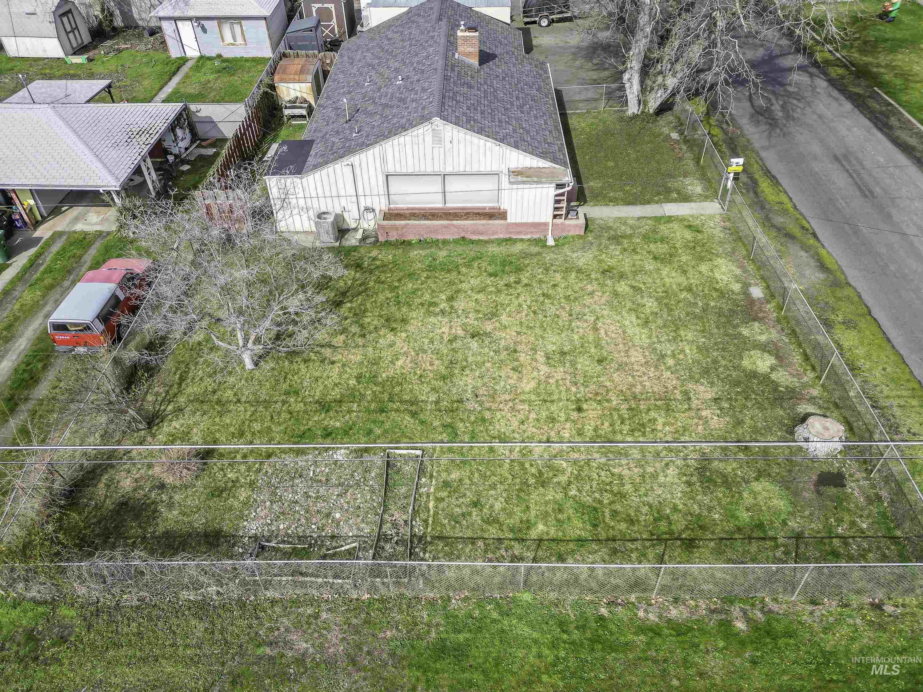 3540 11th St. D, Lewiston, Idaho 83501, 2 Bedrooms, 1 Bathroom, Residential For Sale, Price $314,900,MLS 98990508