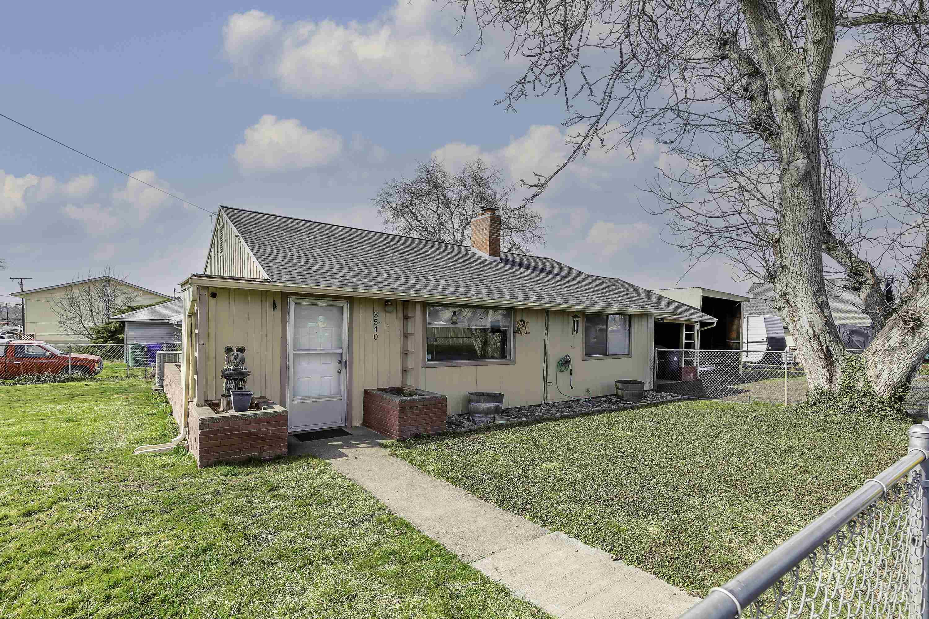 3540 11th St. D, Lewiston, Idaho 83501, 2 Bedrooms, 1 Bathroom, Residential For Sale, Price $314,900,MLS 98990508