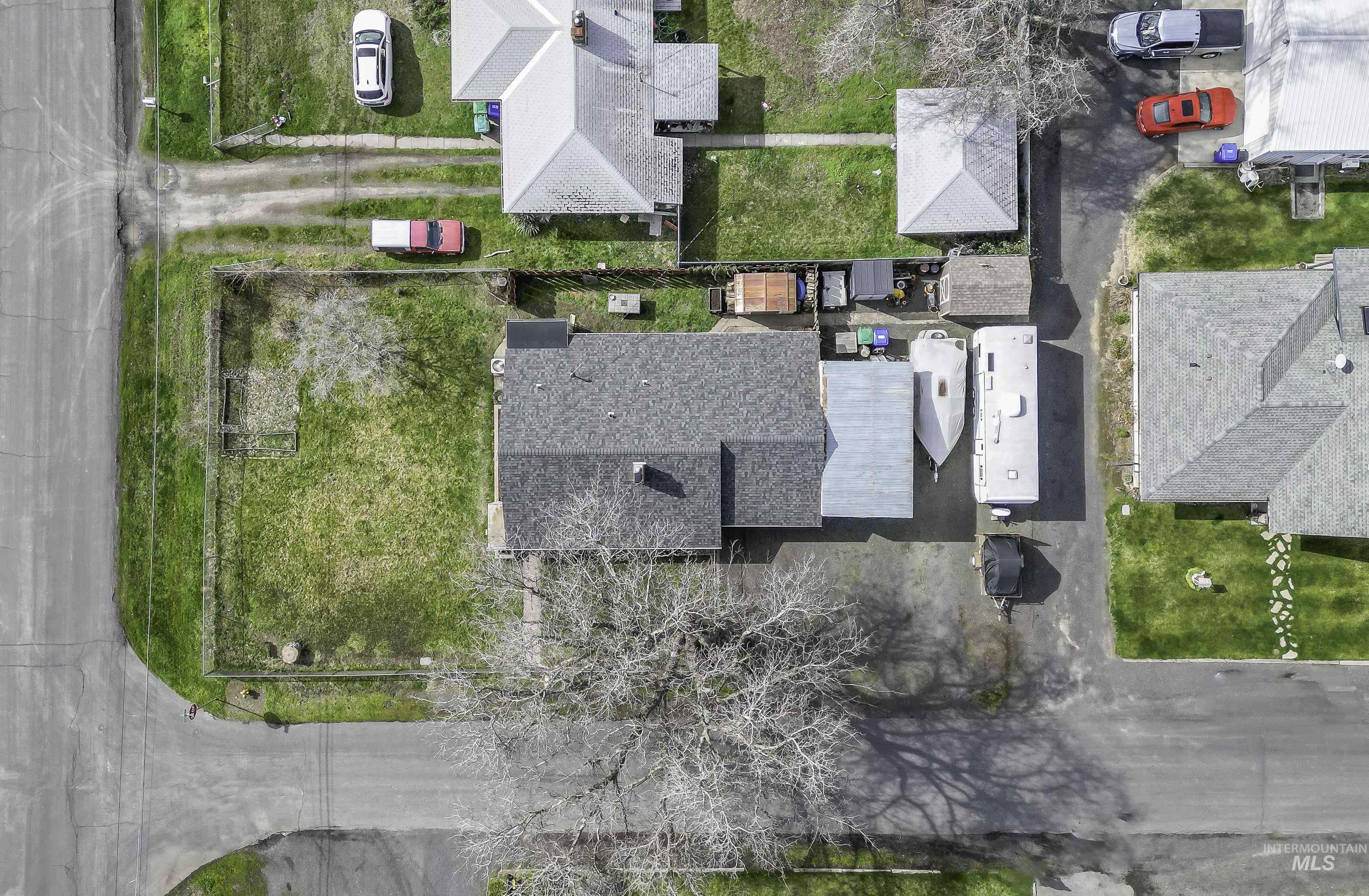 3540 11th St. D, Lewiston, Idaho 83501, 2 Bedrooms, 1 Bathroom, Residential For Sale, Price $314,900,MLS 98990508