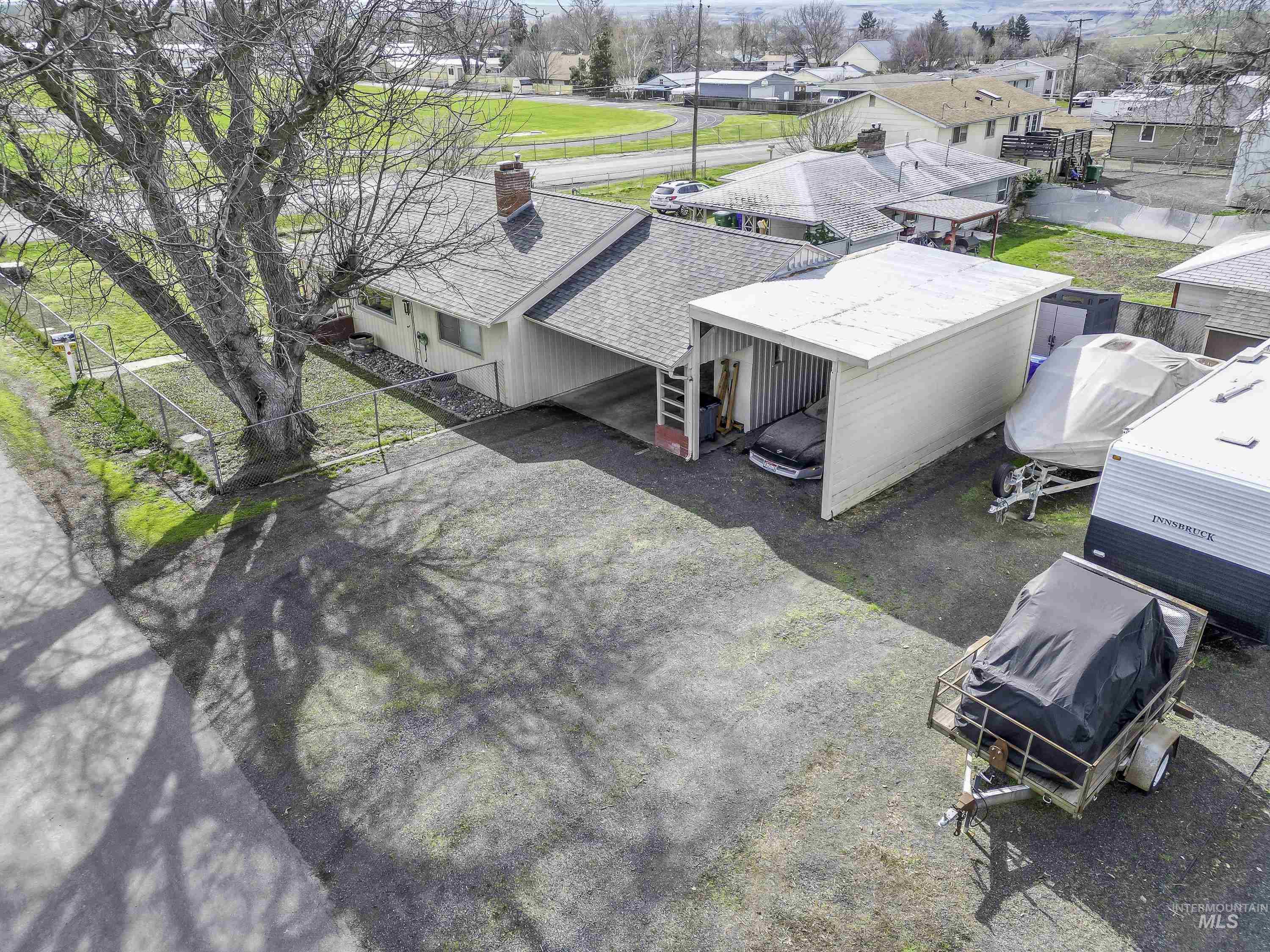 3540 11th St. D, Lewiston, Idaho 83501, 2 Bedrooms, 1 Bathroom, Residential For Sale, Price $314,900,MLS 98990508