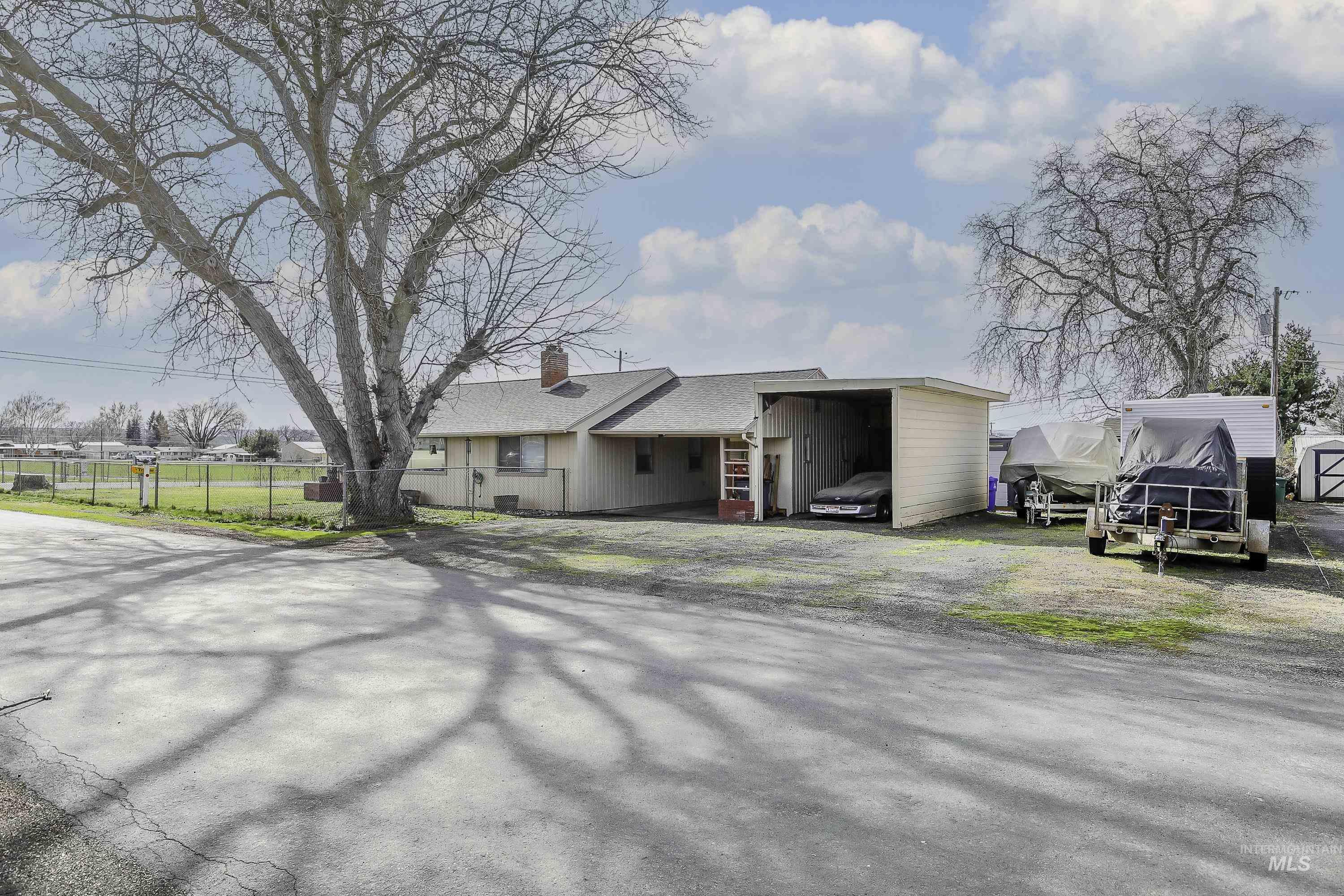 3540 11th St. D, Lewiston, Idaho 83501, 2 Bedrooms, 1 Bathroom, Residential For Sale, Price $314,900,MLS 98990508