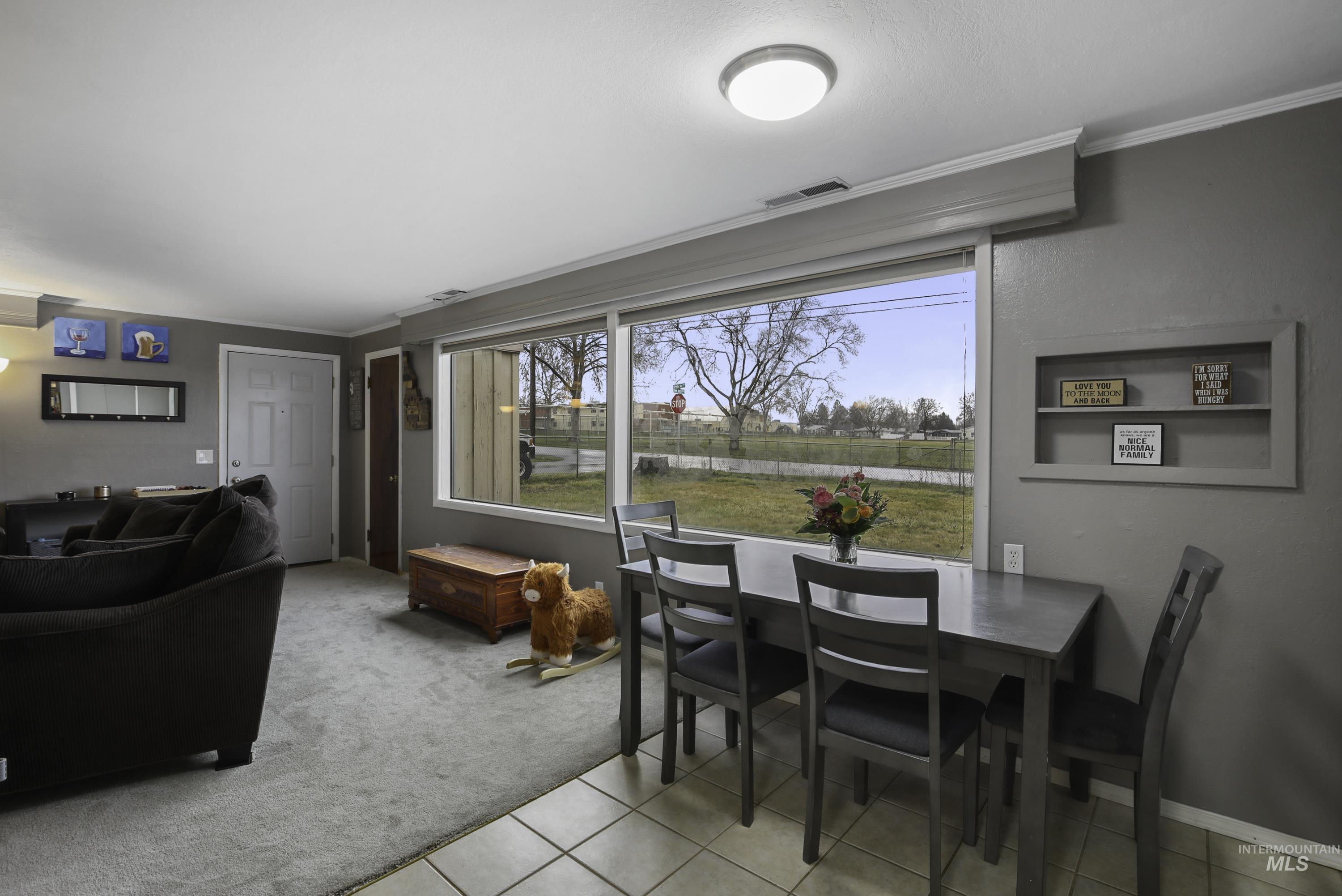 3540 11th St. D, Lewiston, Idaho 83501, 2 Bedrooms, 1 Bathroom, Residential For Sale, Price $314,900,MLS 98990508