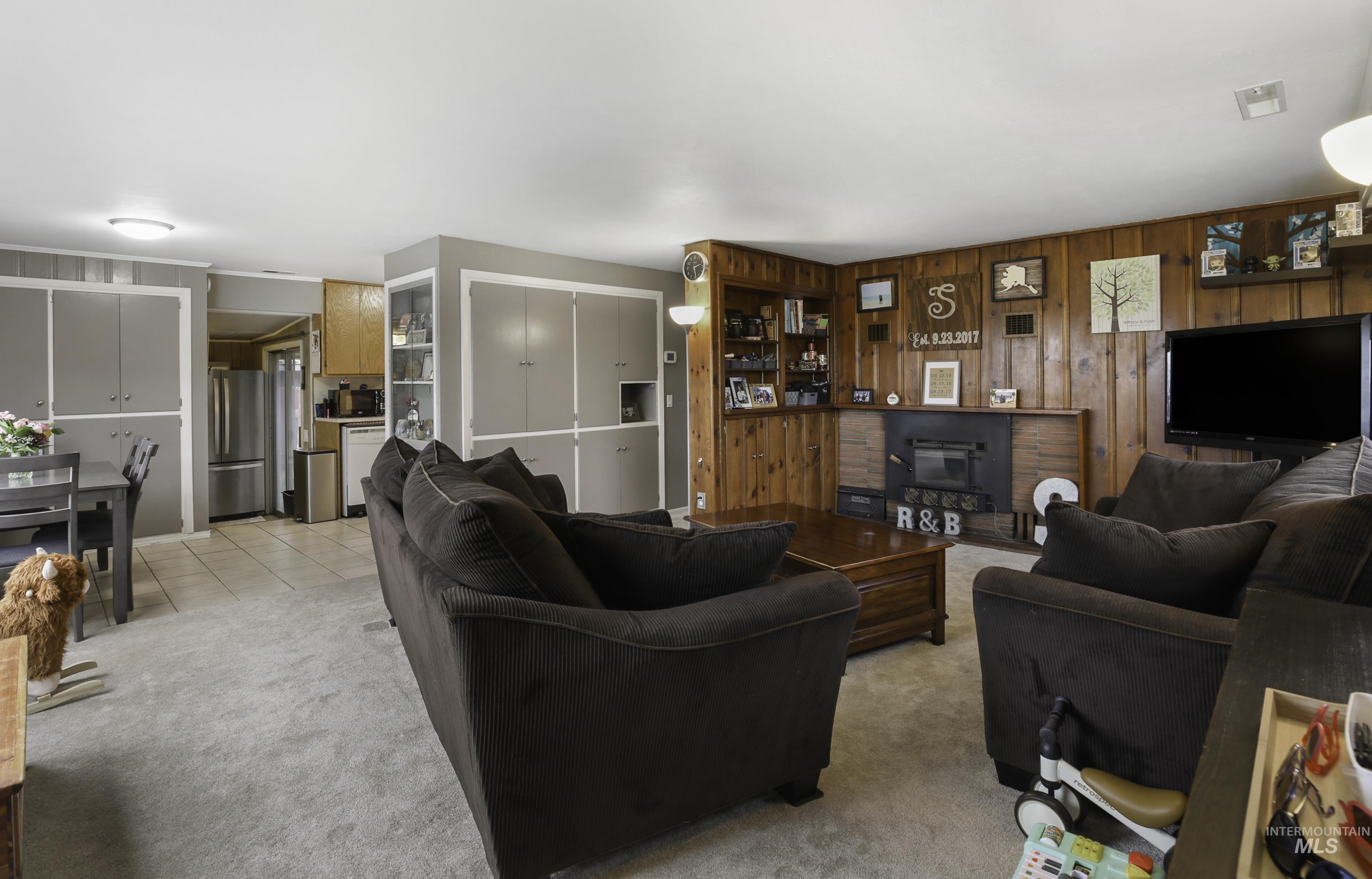 3540 11th St. D, Lewiston, Idaho 83501, 2 Bedrooms, 1 Bathroom, Residential For Sale, Price $314,900,MLS 98990508