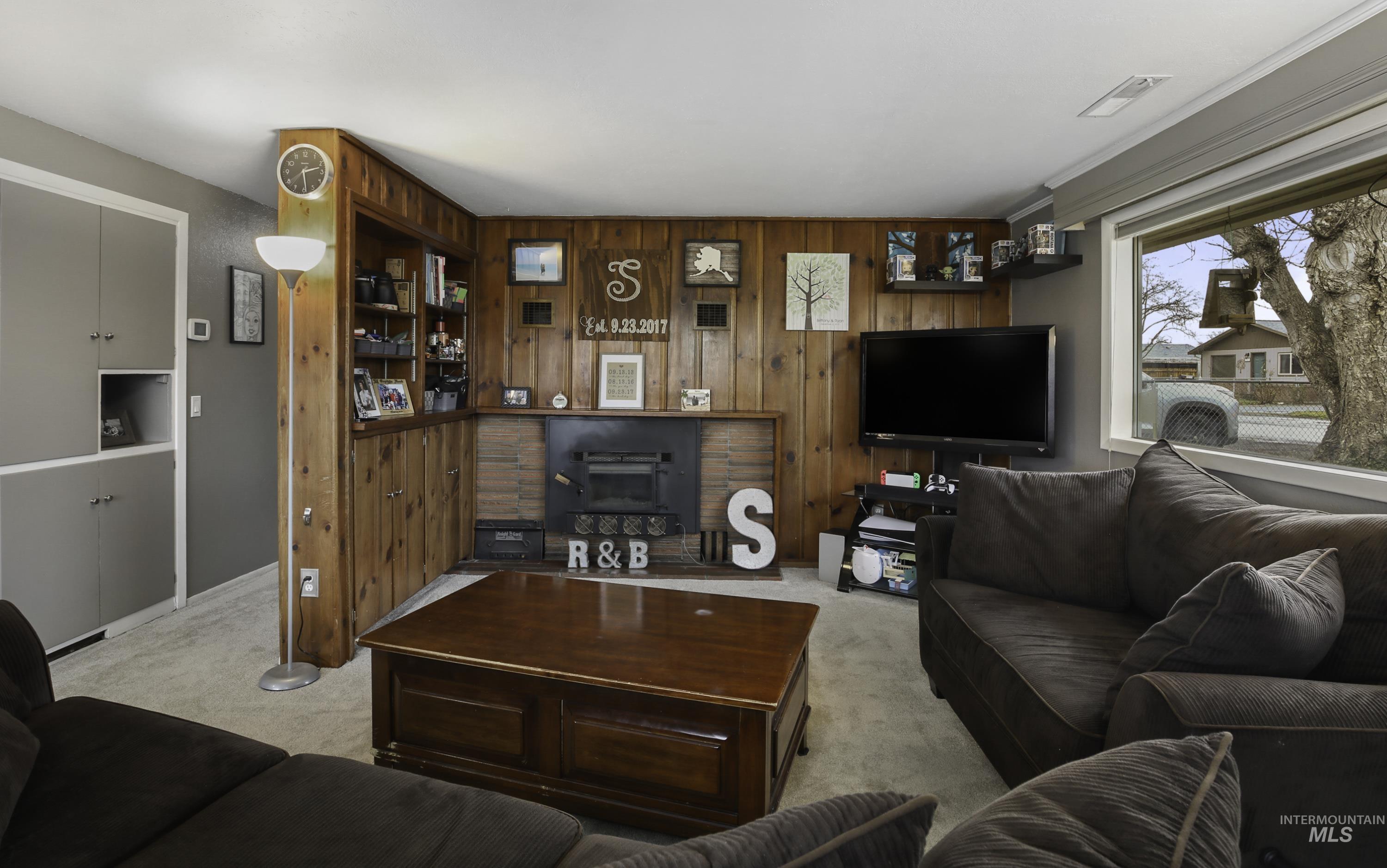 3540 11th St. D, Lewiston, Idaho 83501, 2 Bedrooms, 1 Bathroom, Residential For Sale, Price $314,900,MLS 98990508