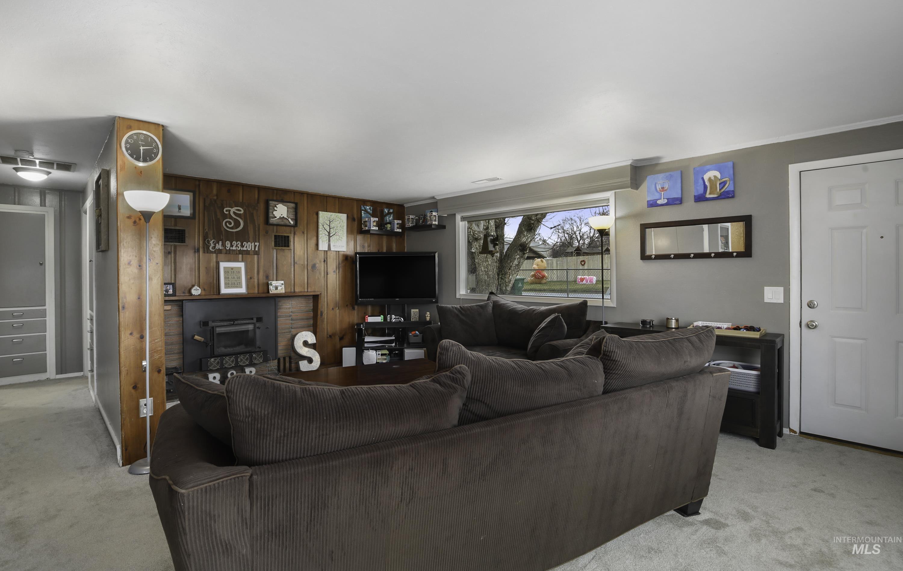 3540 11th St. D, Lewiston, Idaho 83501, 2 Bedrooms, 1 Bathroom, Residential For Sale, Price $314,900,MLS 98990508