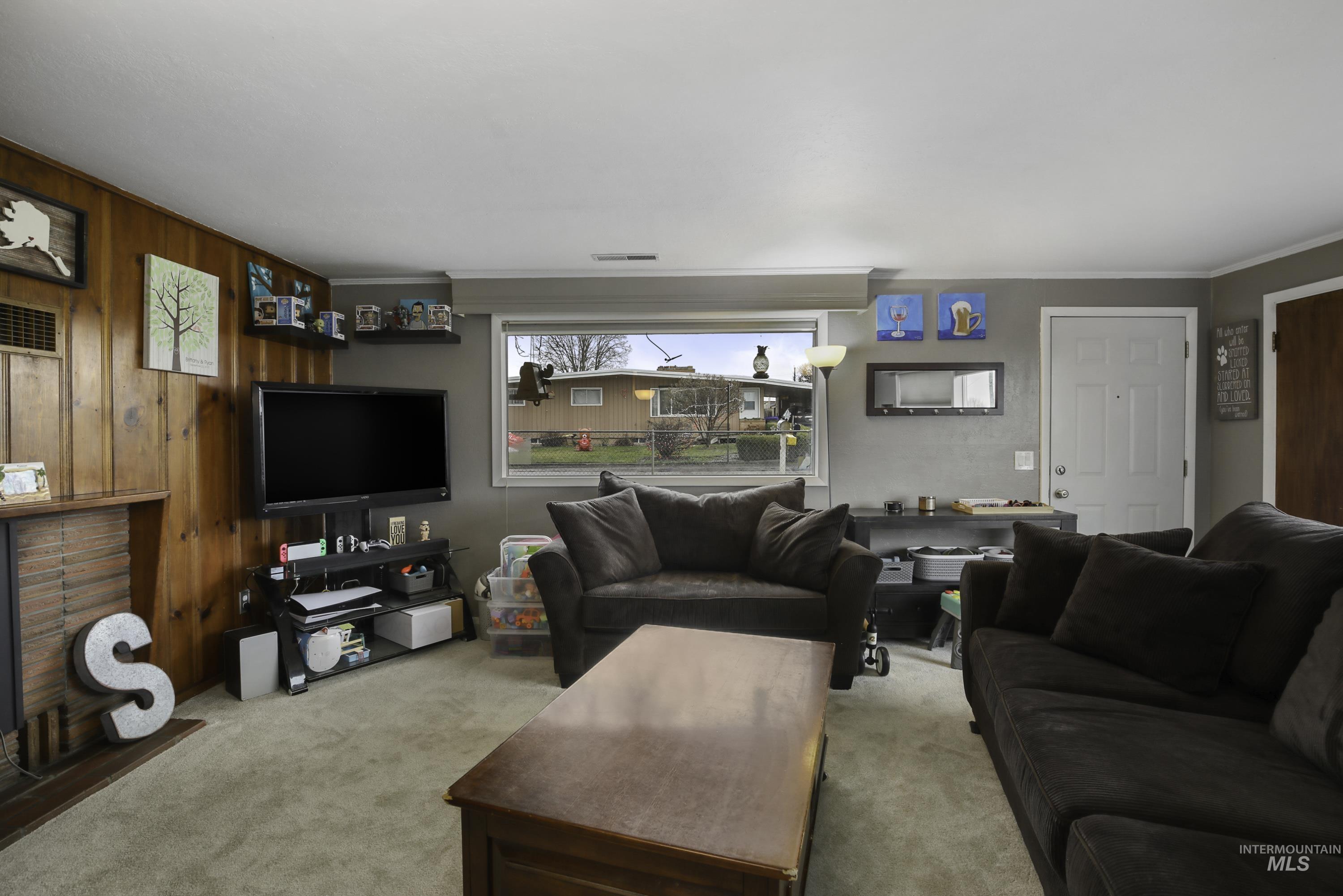 3540 11th St. D, Lewiston, Idaho 83501, 2 Bedrooms, 1 Bathroom, Residential For Sale, Price $314,900,MLS 98990508