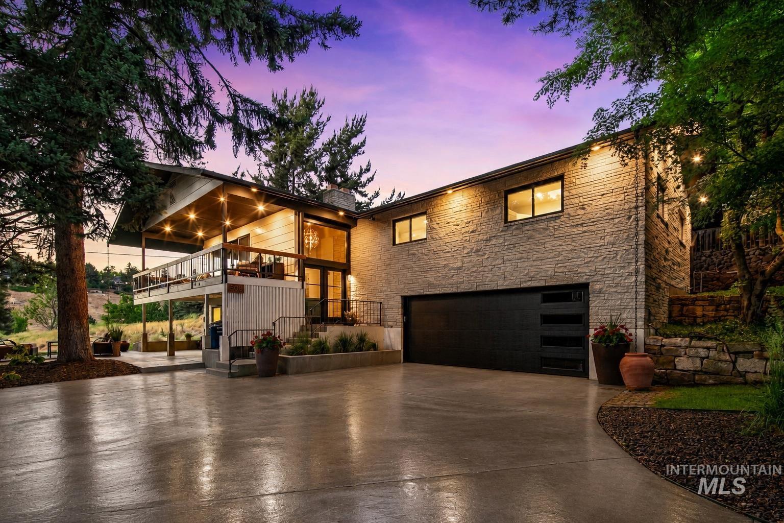 Residential For Sale