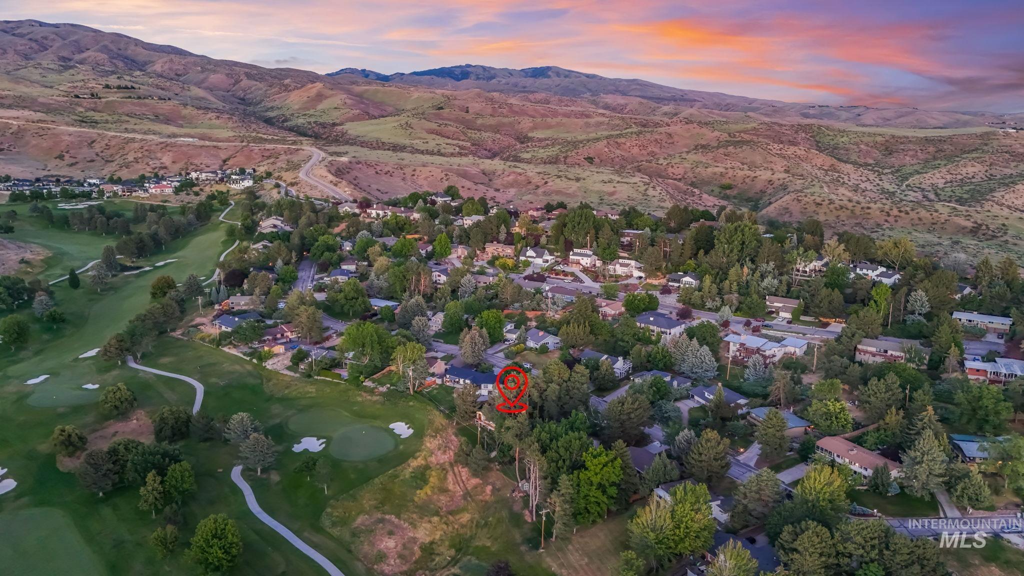 508 E Curling Drive, Boise, Idaho 83702, 4 Bedrooms, 3 Bathrooms, Residential For Sale, Price $1,395,000, 98990509