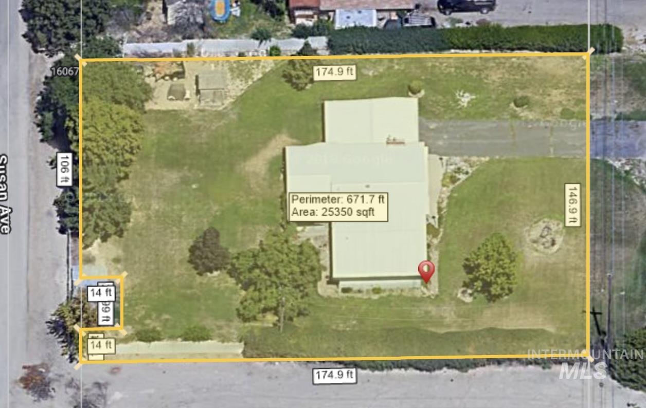 16067 S 10TH AVE, Caldwell, Idaho 83607, 3 Bedrooms, 2 Bathrooms, Residential For Sale, Price $439,900,MLS 98990510