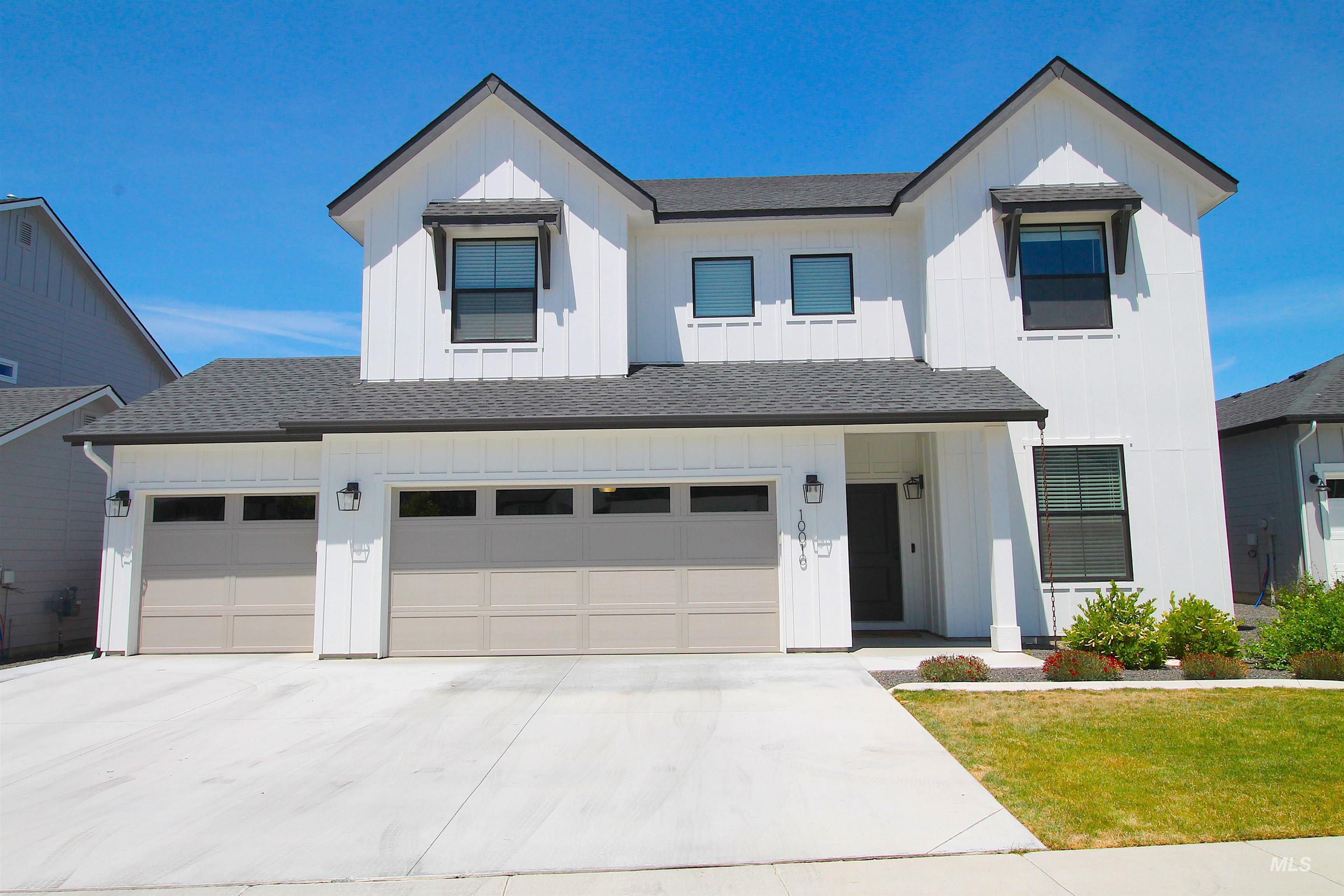 10010 W Lyrical Dr, Boise, Idaho 83709, 4 Bedrooms, 3 Bathrooms, Residential For Sale, Price $635,000,MLS 98990511