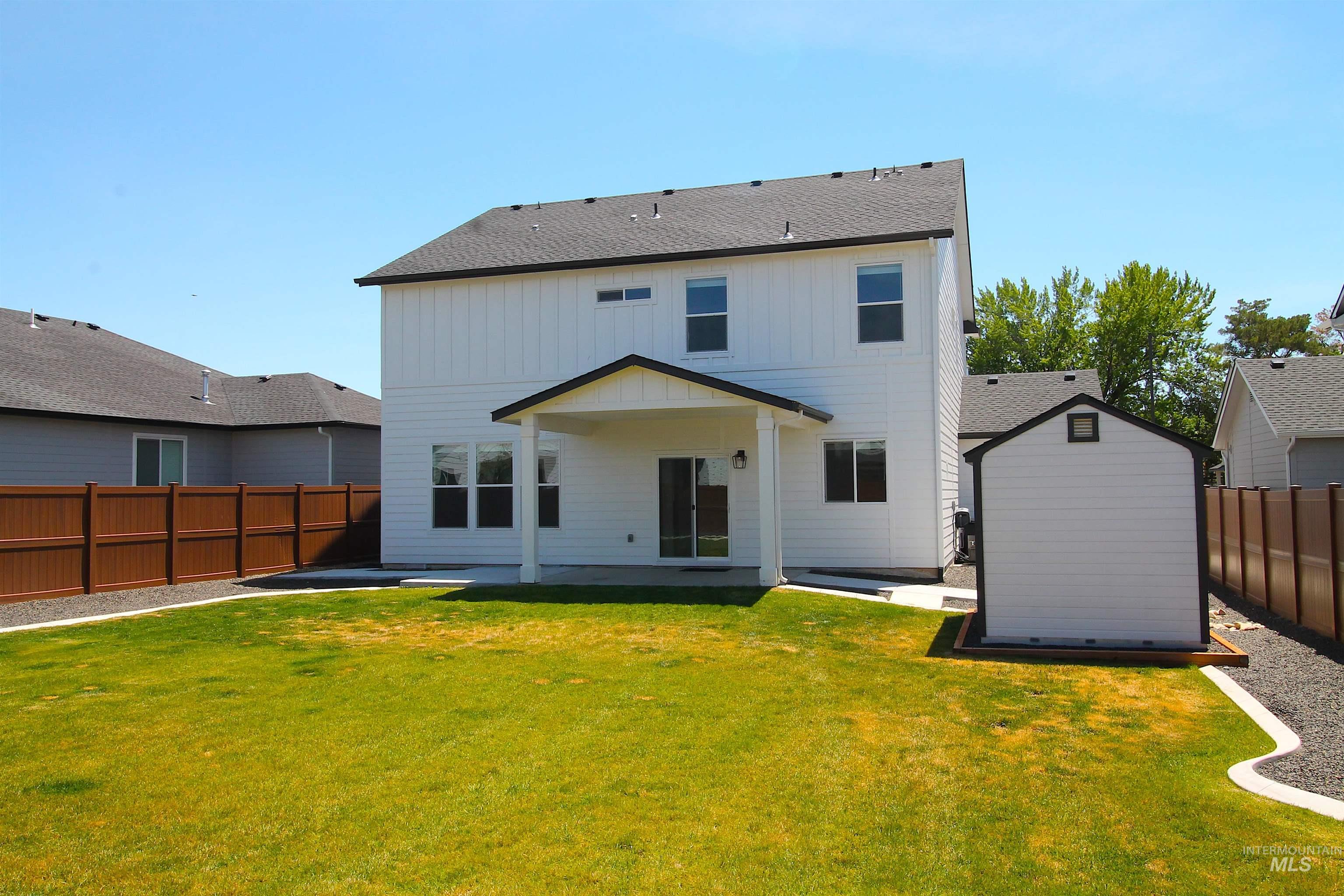 10010 W Lyrical Dr, Boise, Idaho 83709, 4 Bedrooms, 3 Bathrooms, Residential For Sale, Price $635,000,MLS 98990511