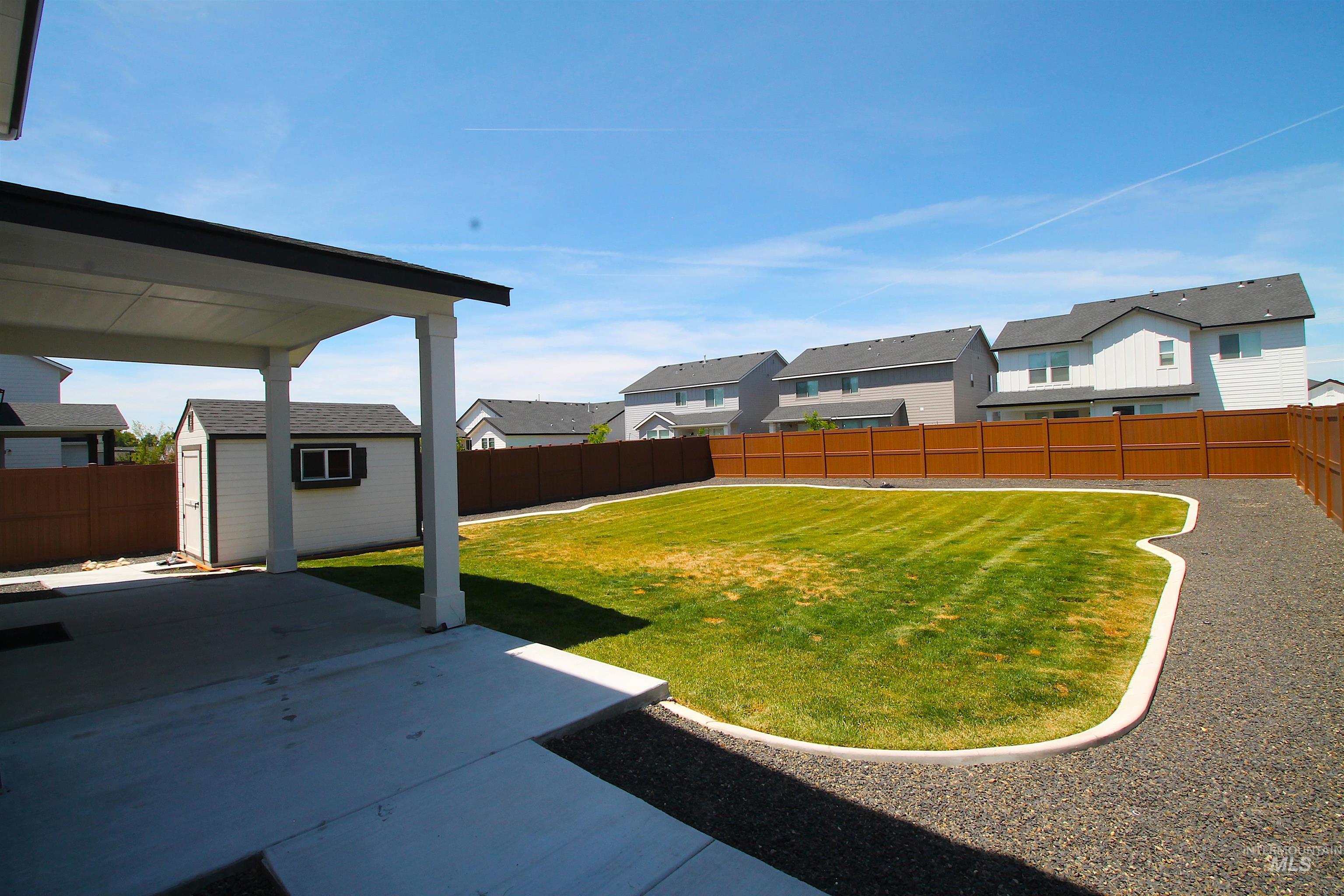 10010 W Lyrical Dr, Boise, Idaho 83709, 4 Bedrooms, 3 Bathrooms, Residential For Sale, Price $635,000,MLS 98990511