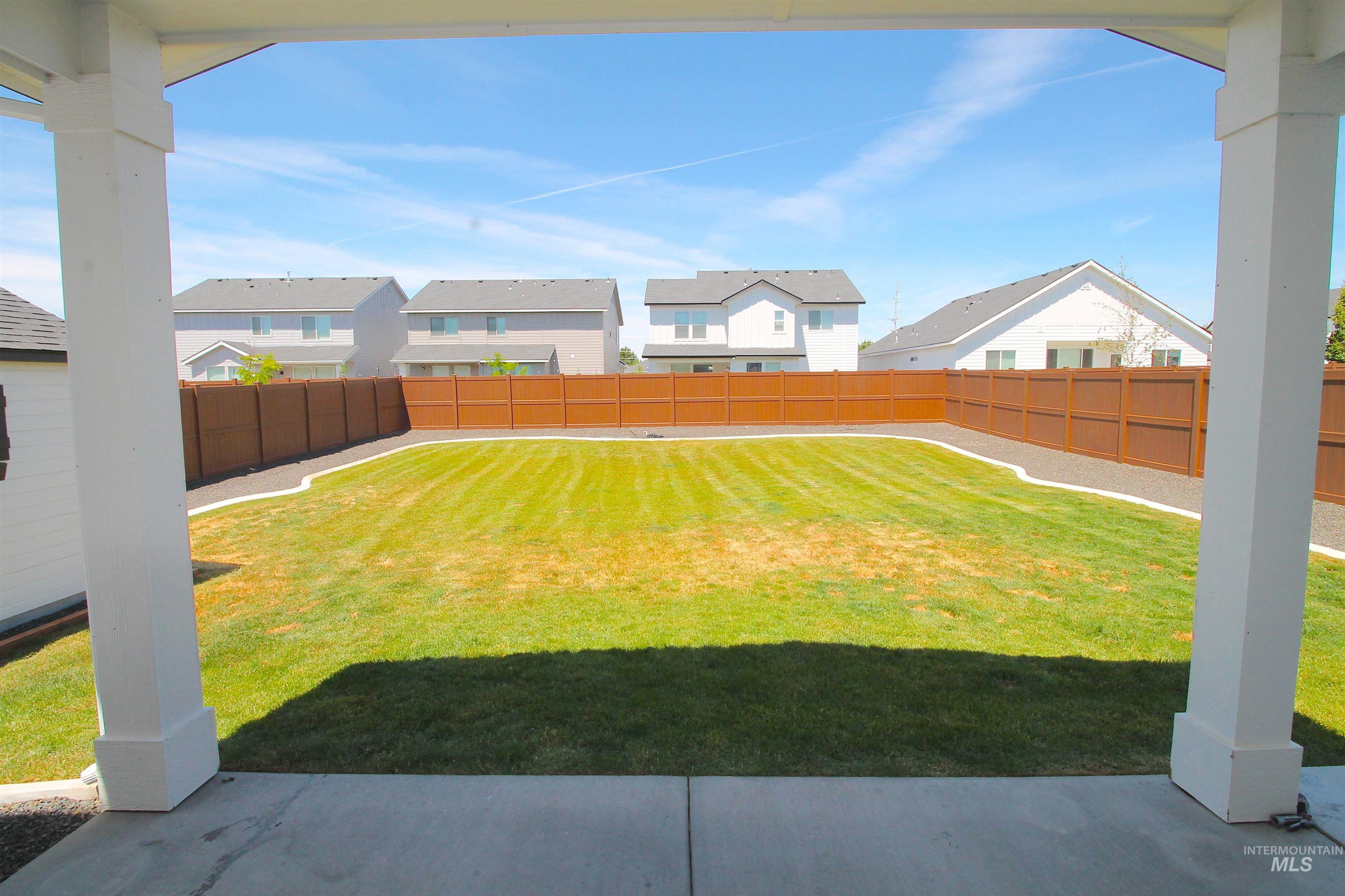 10010 W Lyrical Dr, Boise, Idaho 83709, 4 Bedrooms, 3 Bathrooms, Residential For Sale, Price $635,000,MLS 98990511