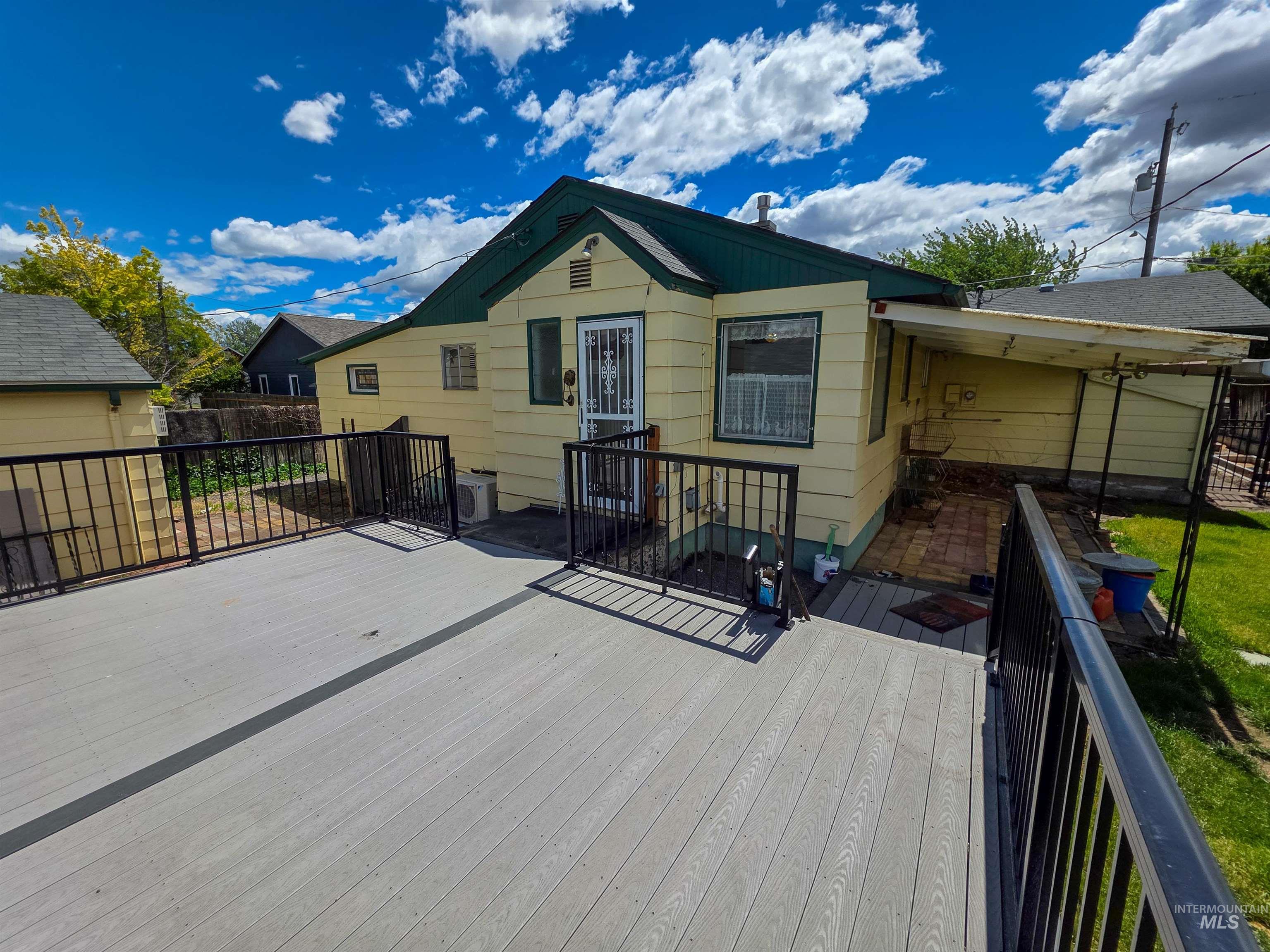 1234 Libby St., Clarkston, Washington 99403, 3 Bedrooms, 2 Bathrooms, Residential For Sale, Price $319,999,MLS 98990512