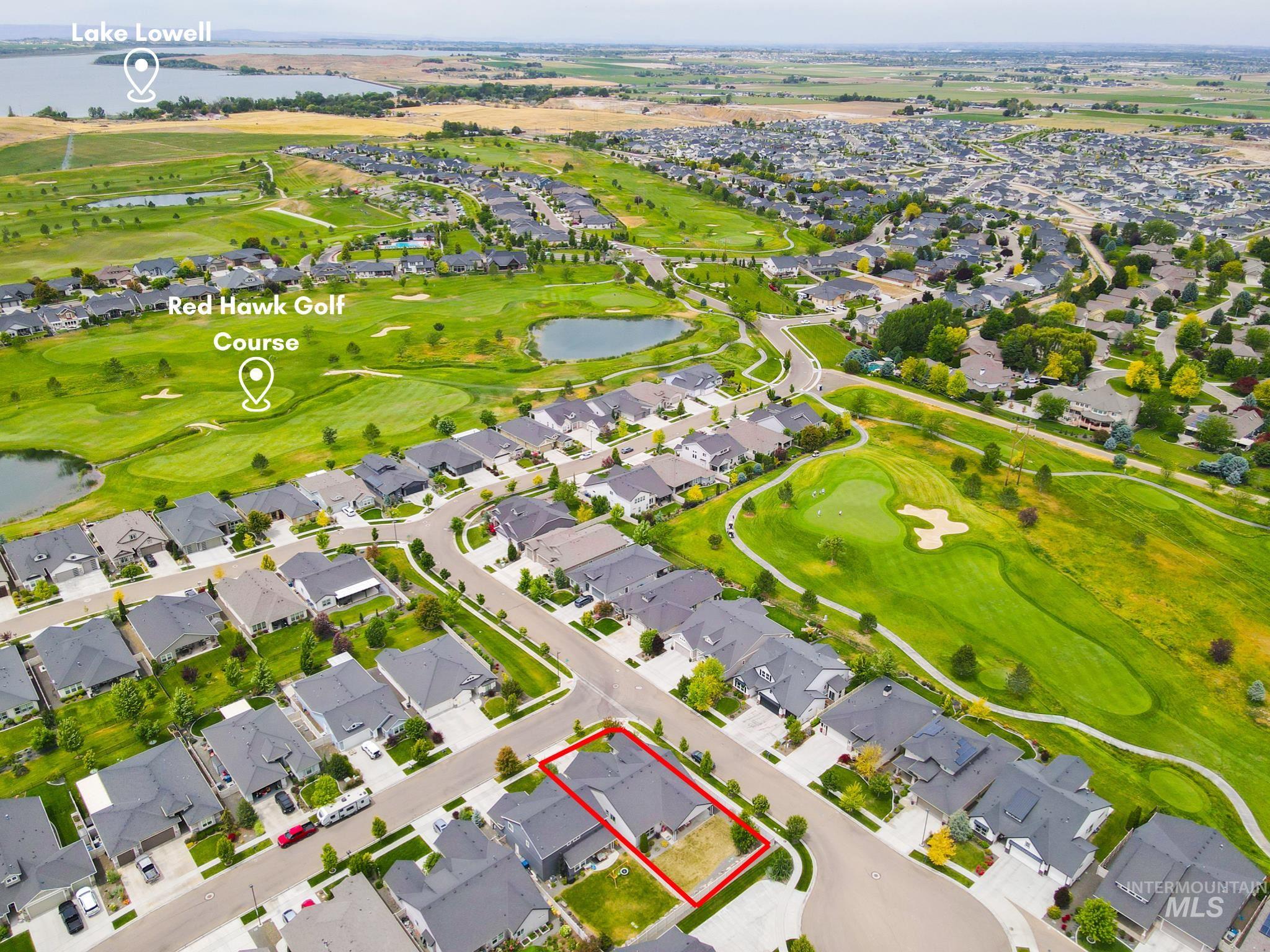 12112 S Culmen Way, Nampa, Idaho 83686-0000, 3 Bedrooms, 2.5 Bathrooms, Residential For Sale, Price $540,000,MLS 98990513