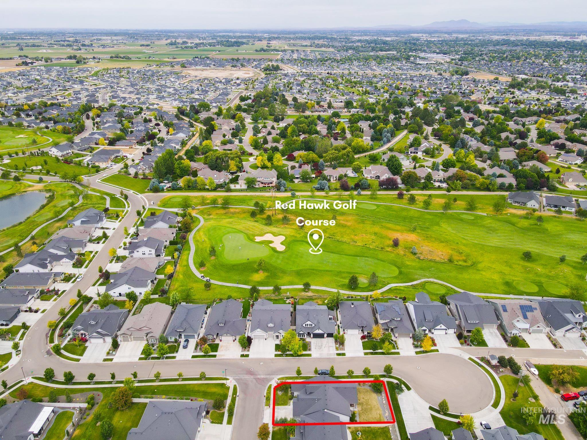 12112 S Culmen Way, Nampa, Idaho 83686-0000, 3 Bedrooms, 2.5 Bathrooms, Residential For Sale, Price $540,000,MLS 98990513