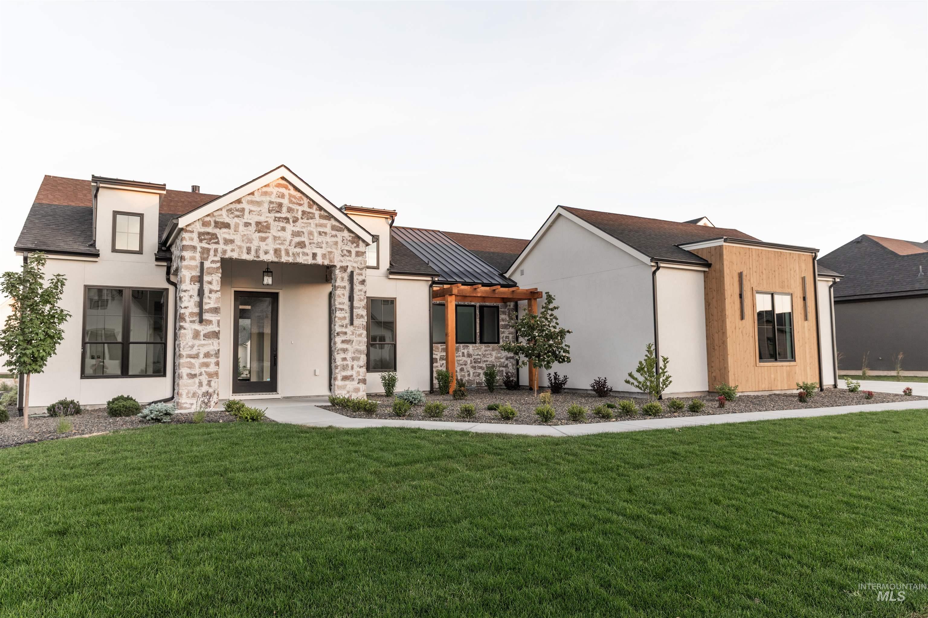 518 Century Ave, Middleton, Idaho 83644, 3 Bedrooms, 2.5 Bathrooms, Residential For Sale, Price $1,030,000, 98990514