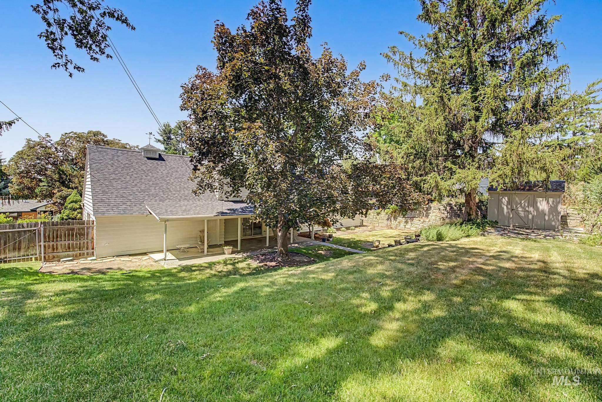 1001 W Highland View Dr., Boise, Idaho 83702, 4 Bedrooms, 2.5 Bathrooms, Residential For Sale, Price $795,000, 98990515