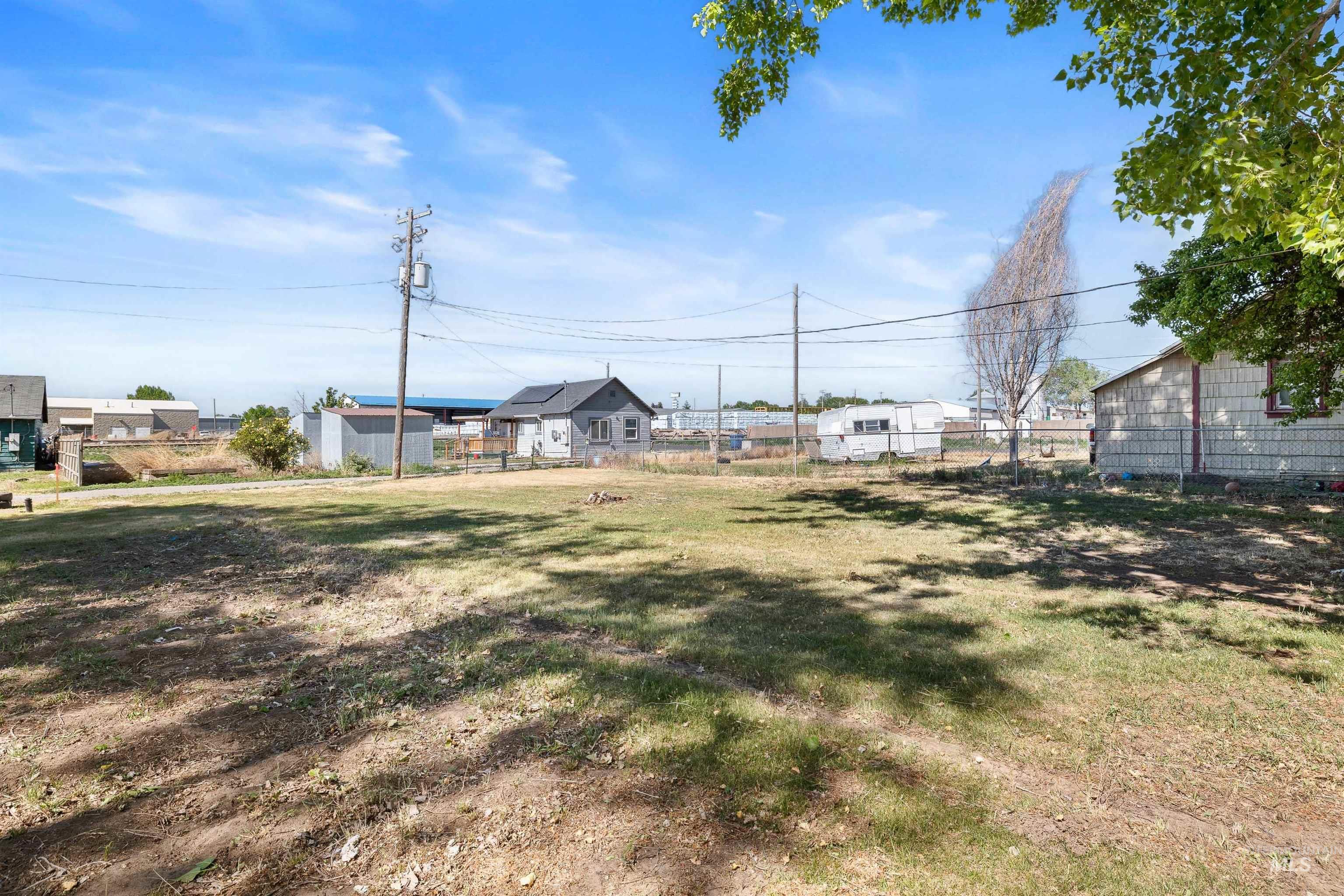 604 W Ave B, Jerome, Idaho 83338, 1 Bedroom, 1 Bathroom, Residential For Sale, Price $185,900, 98990517