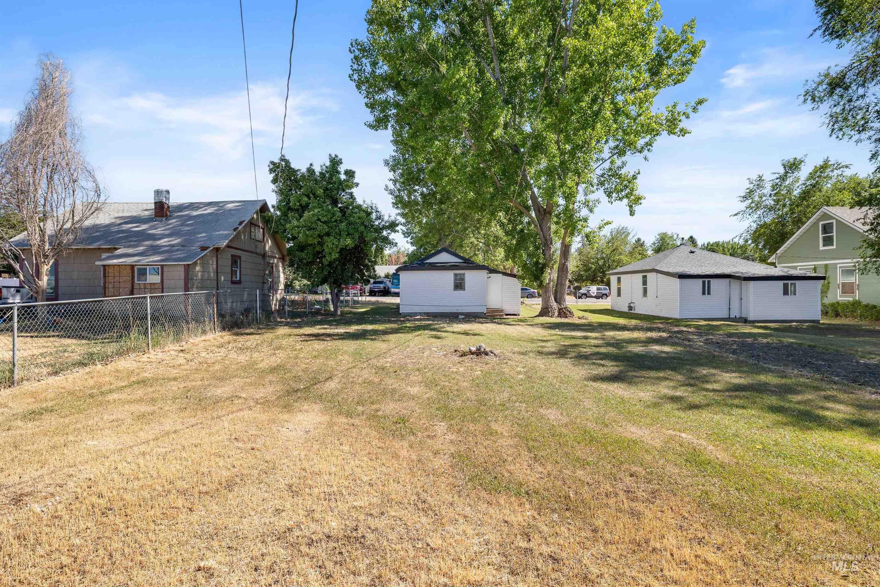 604 W Ave B, Jerome, Idaho 83338, 1 Bedroom, 1 Bathroom, Residential For Sale, Price $185,900, 98990517