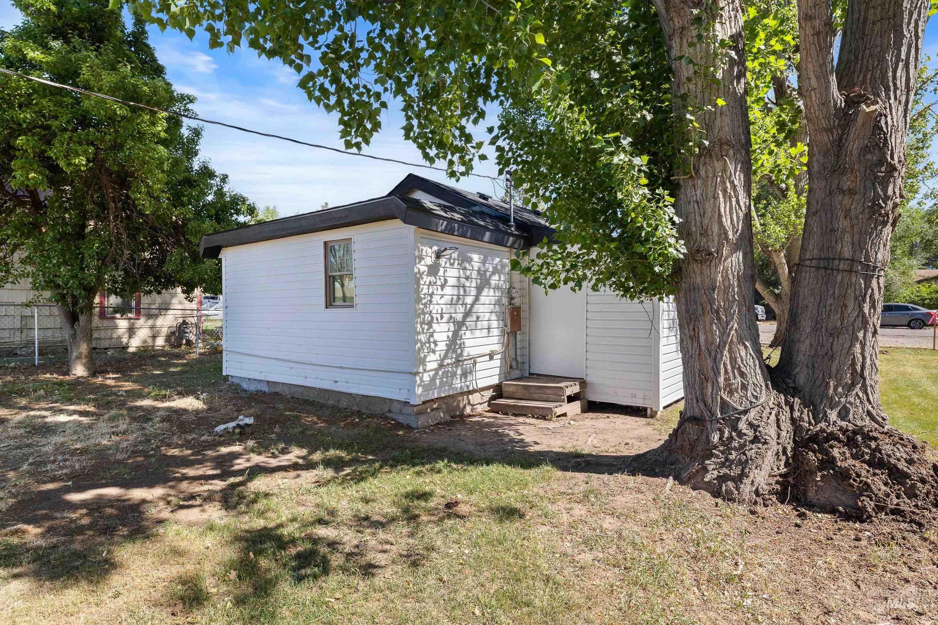 604 W Ave B, Jerome, Idaho 83338, 1 Bedroom, 1 Bathroom, Residential For Sale, Price $185,900, 98990517