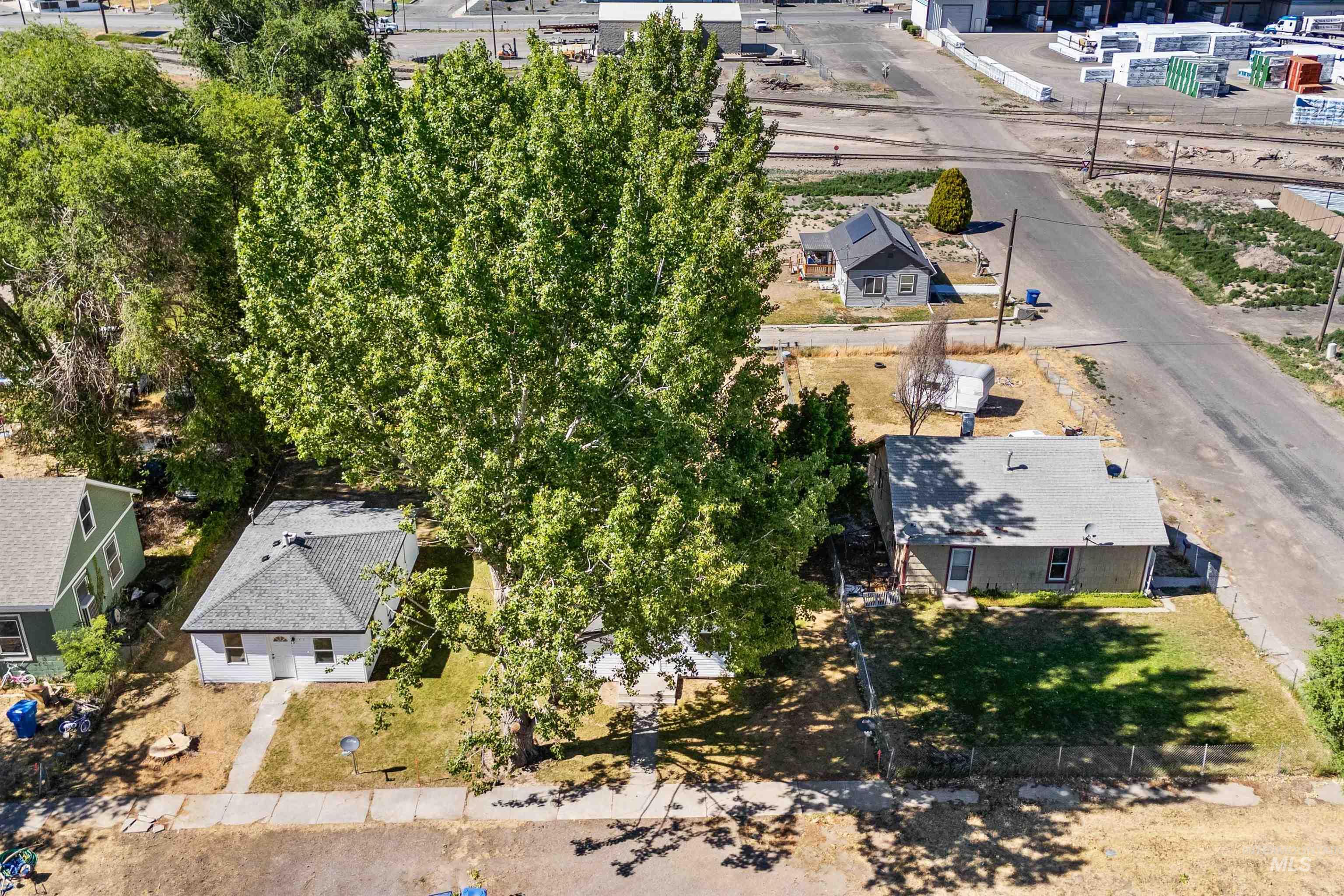 604 W Ave B, Jerome, Idaho 83338, 1 Bedroom, 1 Bathroom, Residential For Sale, Price $185,900, 98990517