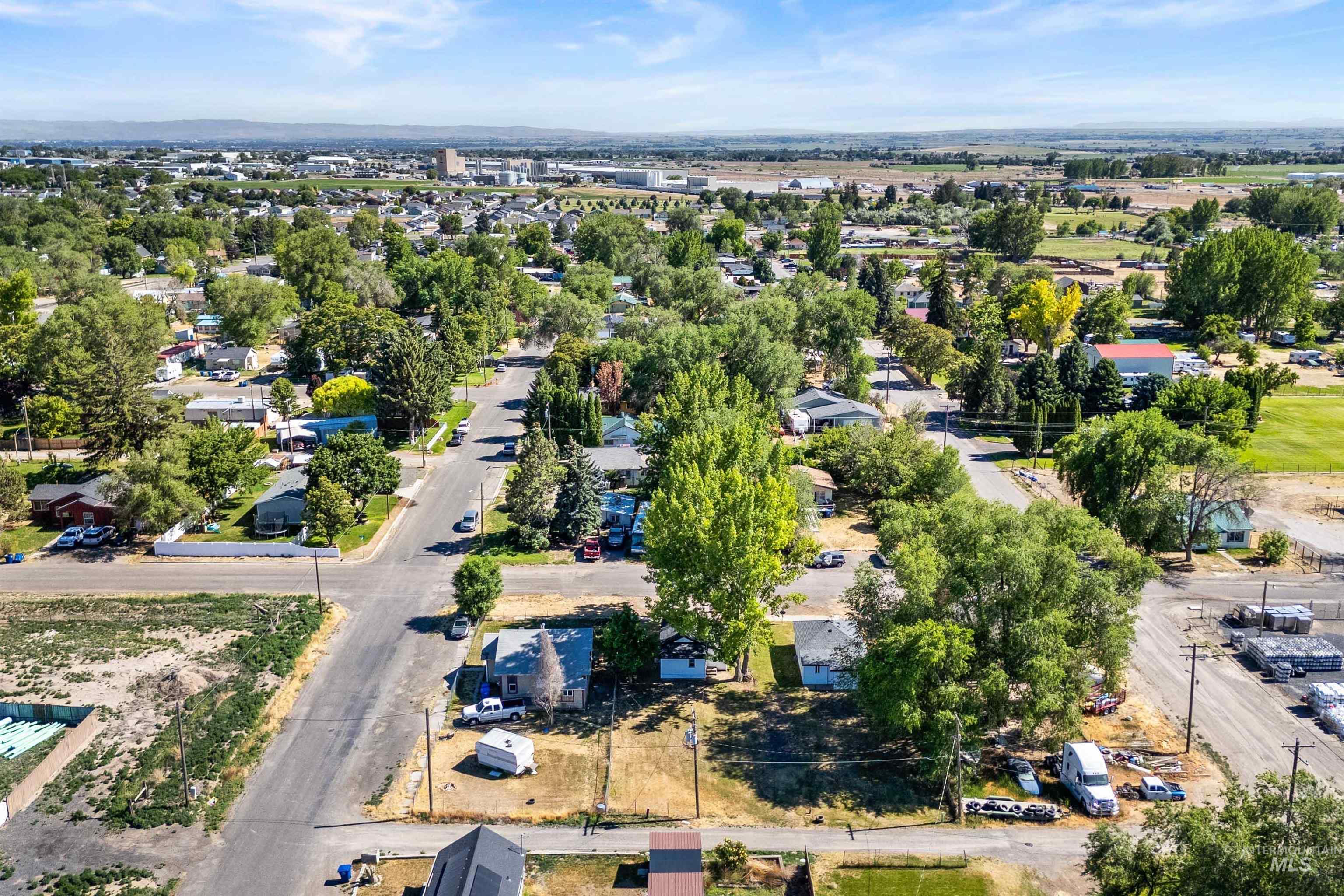 604 W Ave B, Jerome, Idaho 83338, 1 Bedroom, 1 Bathroom, Residential For Sale, Price $185,900, 98990517