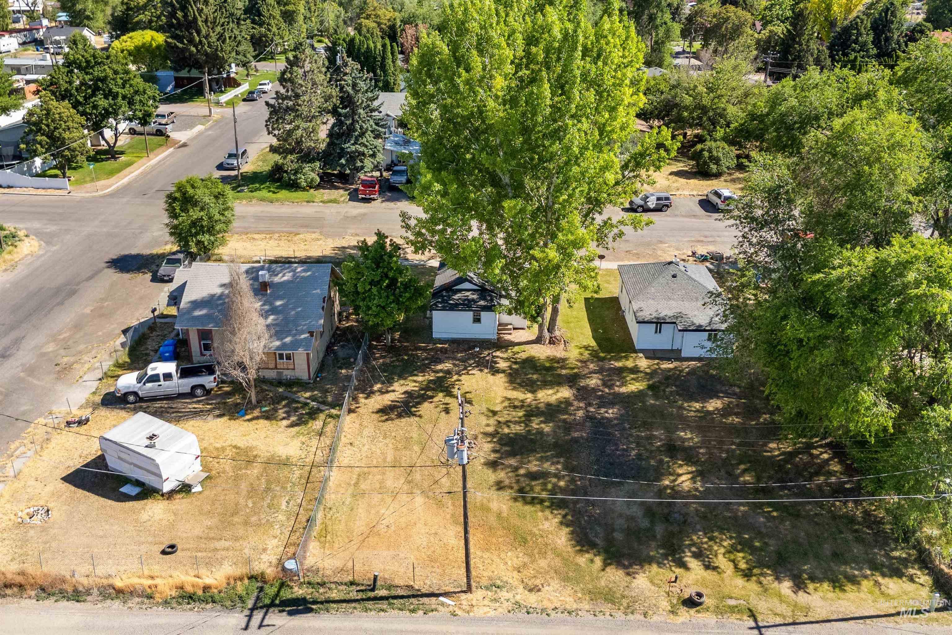 604 W Ave B, Jerome, Idaho 83338, 1 Bedroom, 1 Bathroom, Residential For Sale, Price $185,900, 98990517