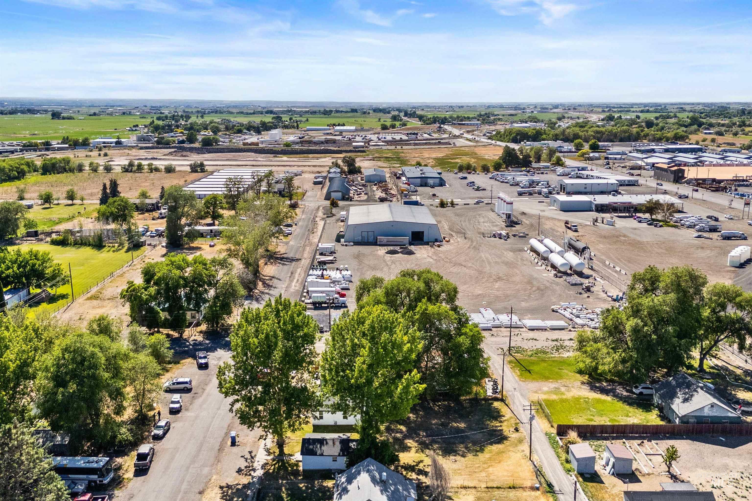 604 W Ave B, Jerome, Idaho 83338, 1 Bedroom, 1 Bathroom, Residential For Sale, Price $185,900, 98990517