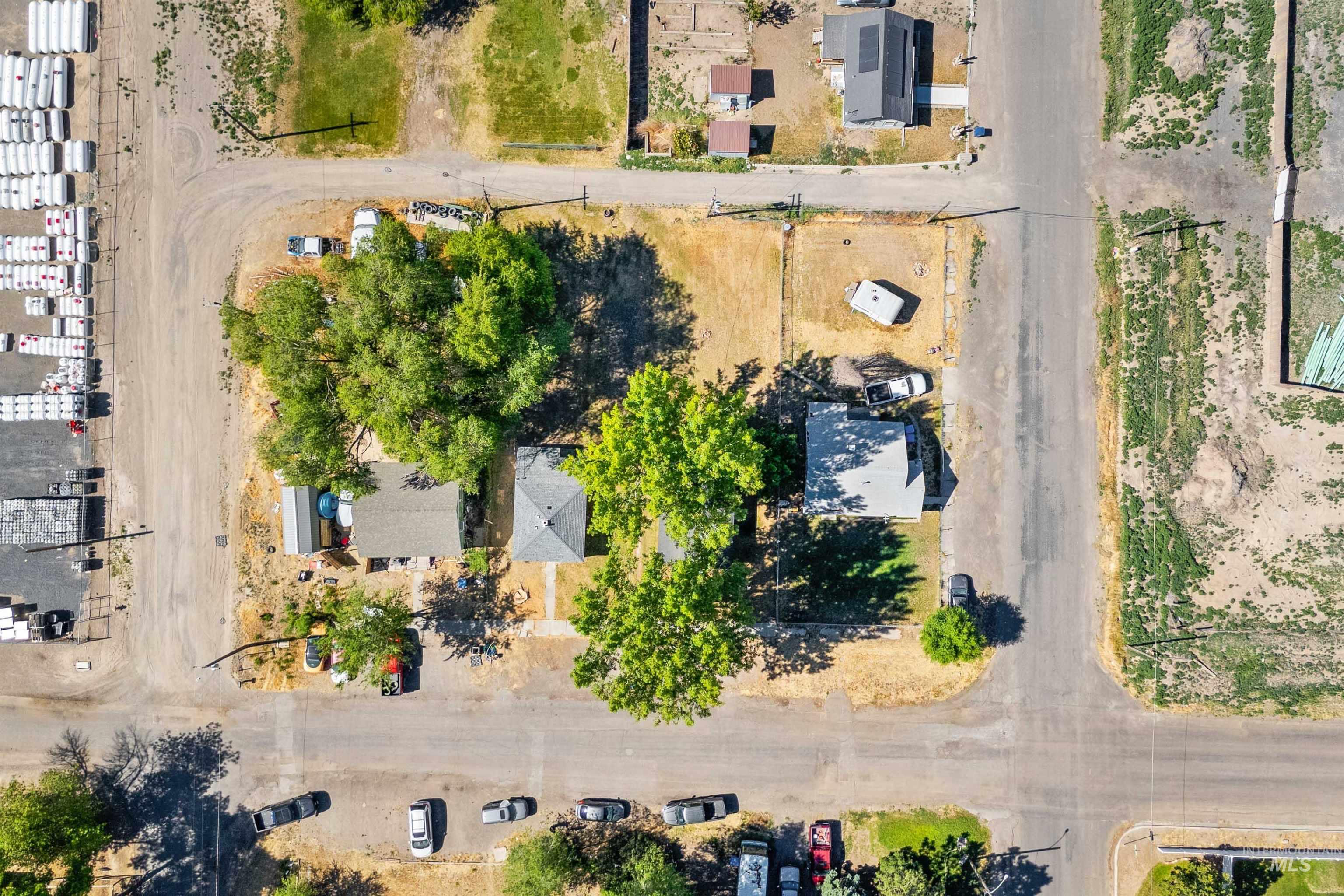 604 W Ave B, Jerome, Idaho 83338, 1 Bedroom, 1 Bathroom, Residential For Sale, Price $185,900, 98990517