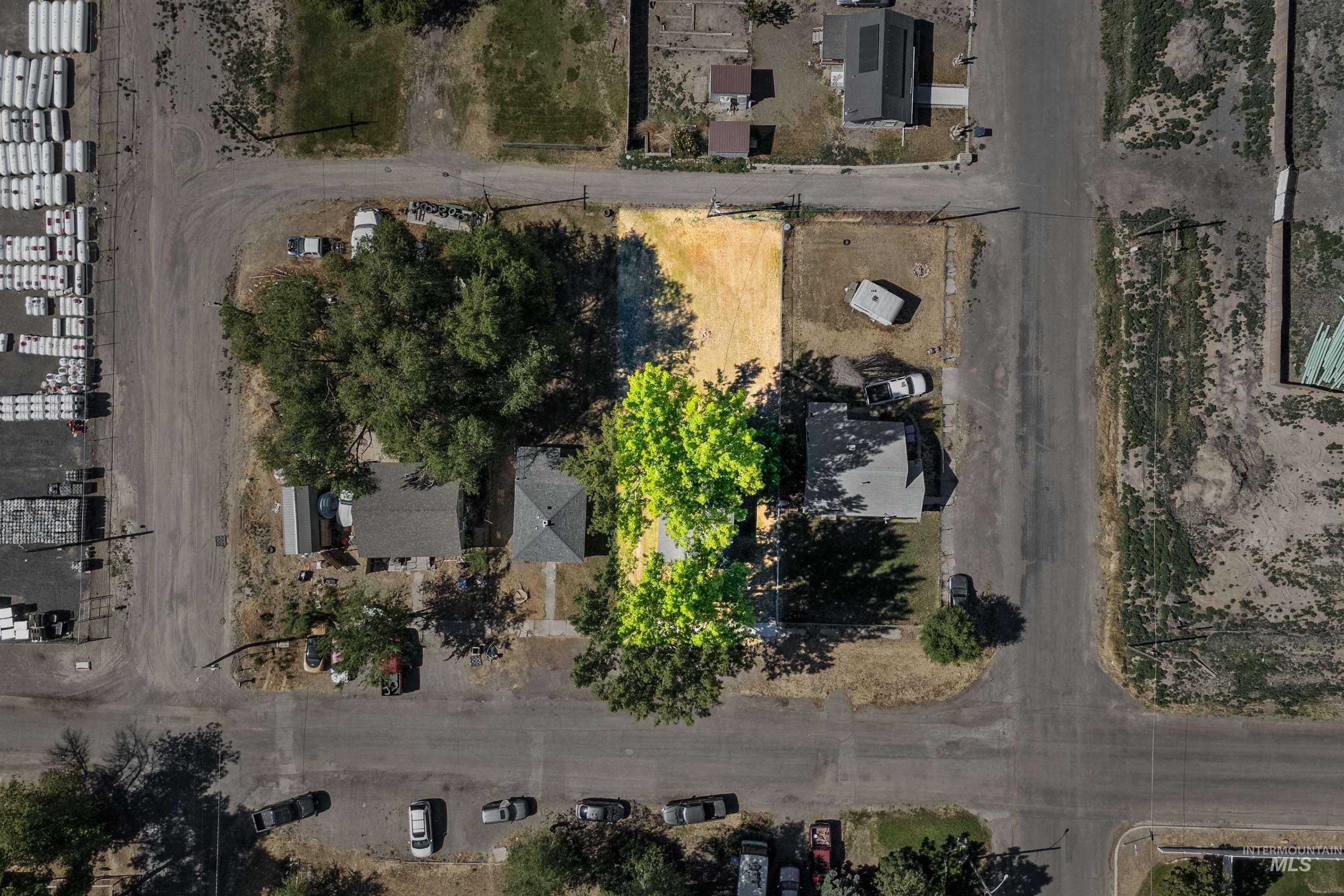 604 W Ave B, Jerome, Idaho 83338, 1 Bedroom, 1 Bathroom, Residential For Sale, Price $185,900, 98990517