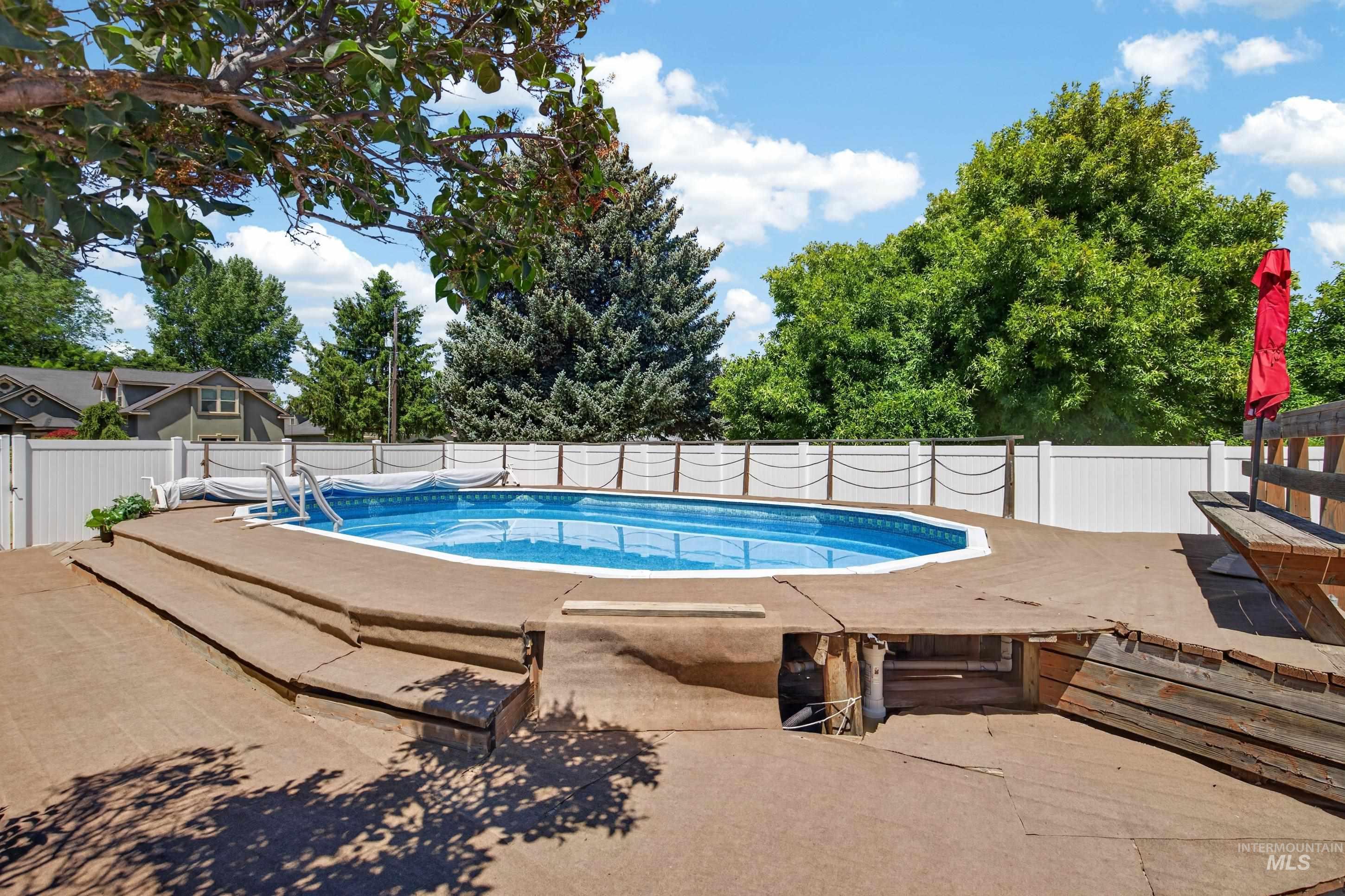 3060 Model Farm Dr, Meridian, Idaho 83642, 3 Bedrooms, 2 Bathrooms, Residential For Sale, Price $675,000, 98990519