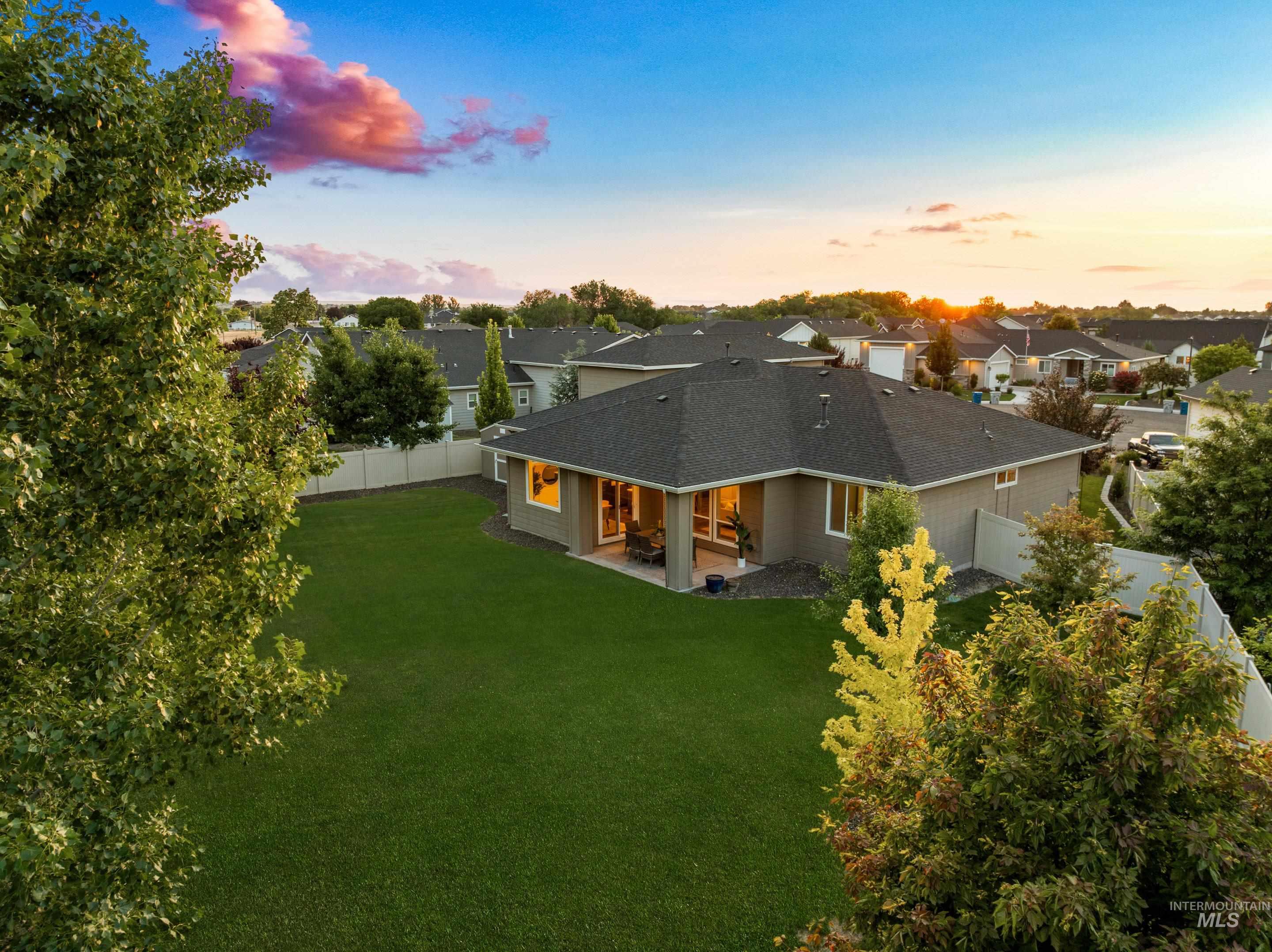 12045 Thames Court, Nampa, Idaho 83651, 3 Bedrooms, 2 Bathrooms, Residential For Sale, Price $669,900, 98990520