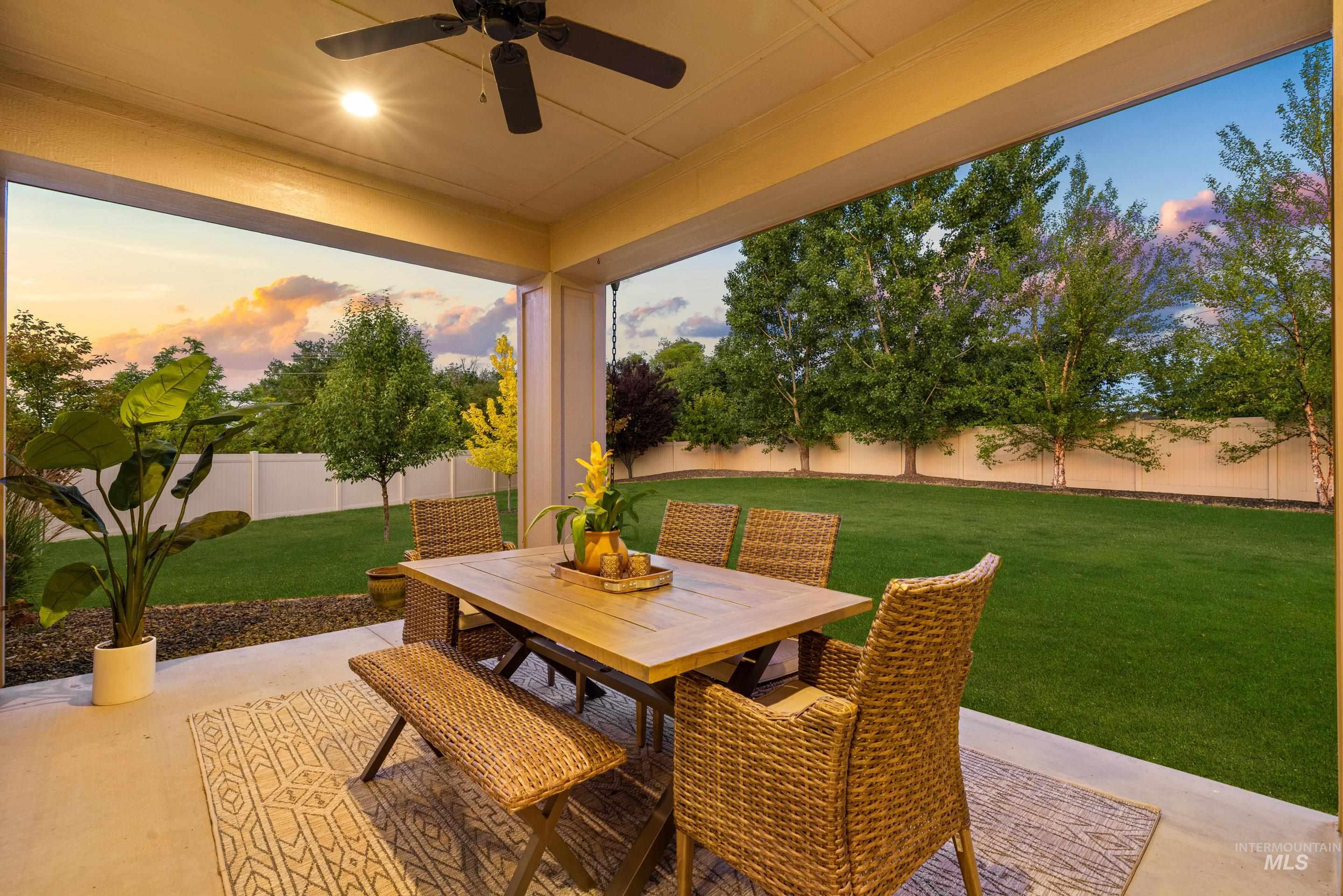 12045 Thames Court, Nampa, Idaho 83651, 3 Bedrooms, 2 Bathrooms, Residential For Sale, Price $669,900, 98990520