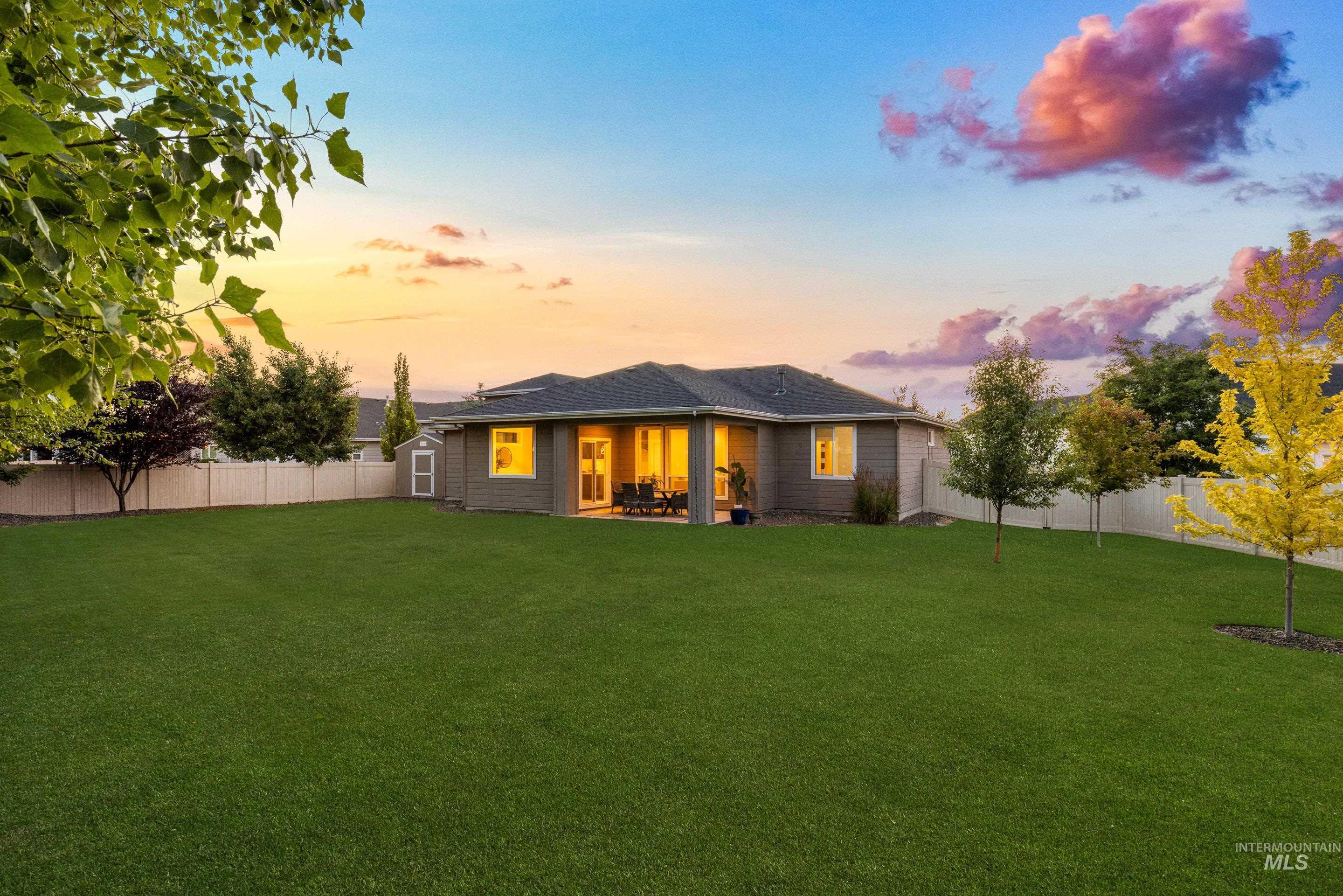 12045 Thames Court, Nampa, Idaho 83651, 3 Bedrooms, 2 Bathrooms, Residential For Sale, Price $669,900, 98990520