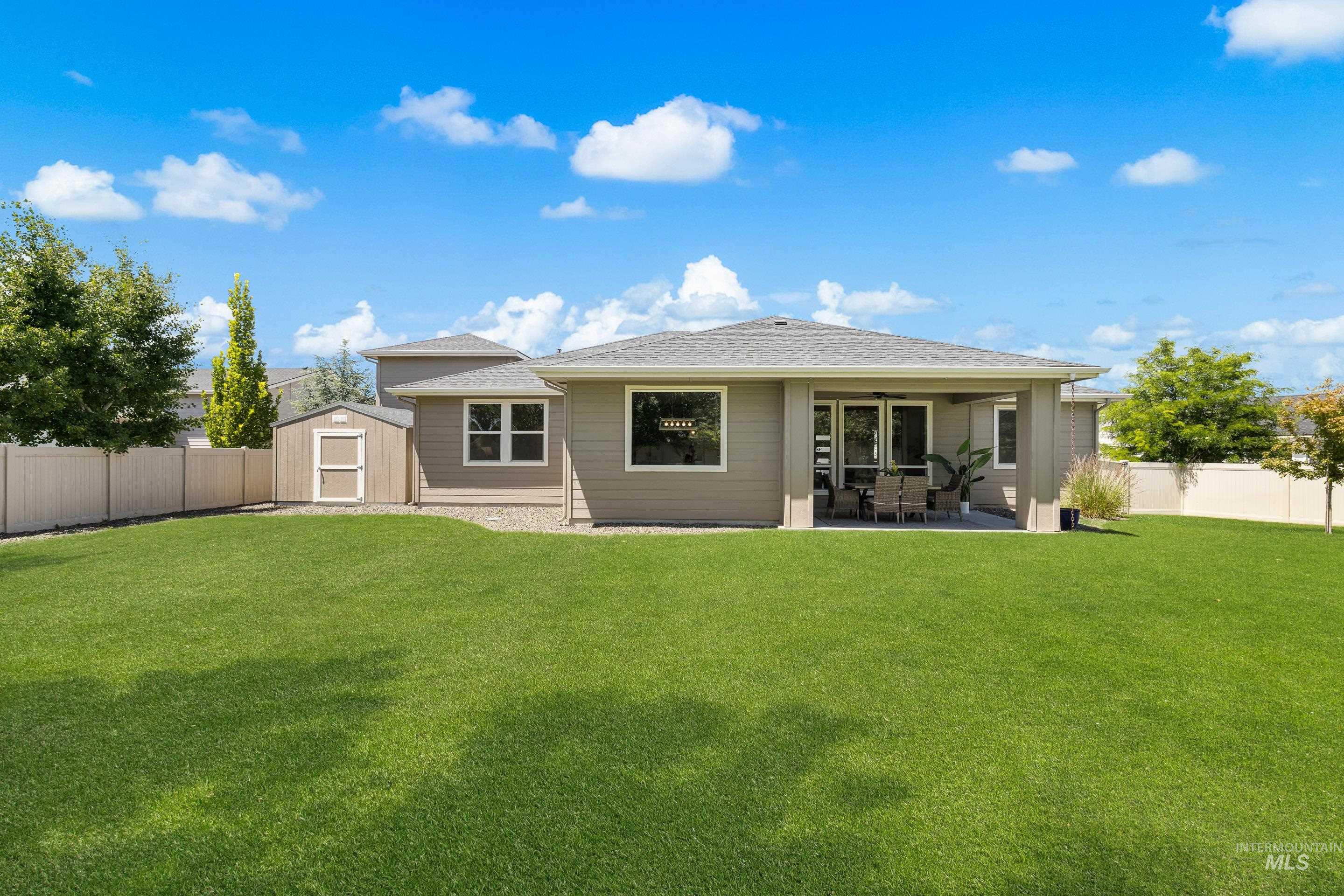 12045 Thames Court, Nampa, Idaho 83651, 3 Bedrooms, 2 Bathrooms, Residential For Sale, Price $669,900, 98990520