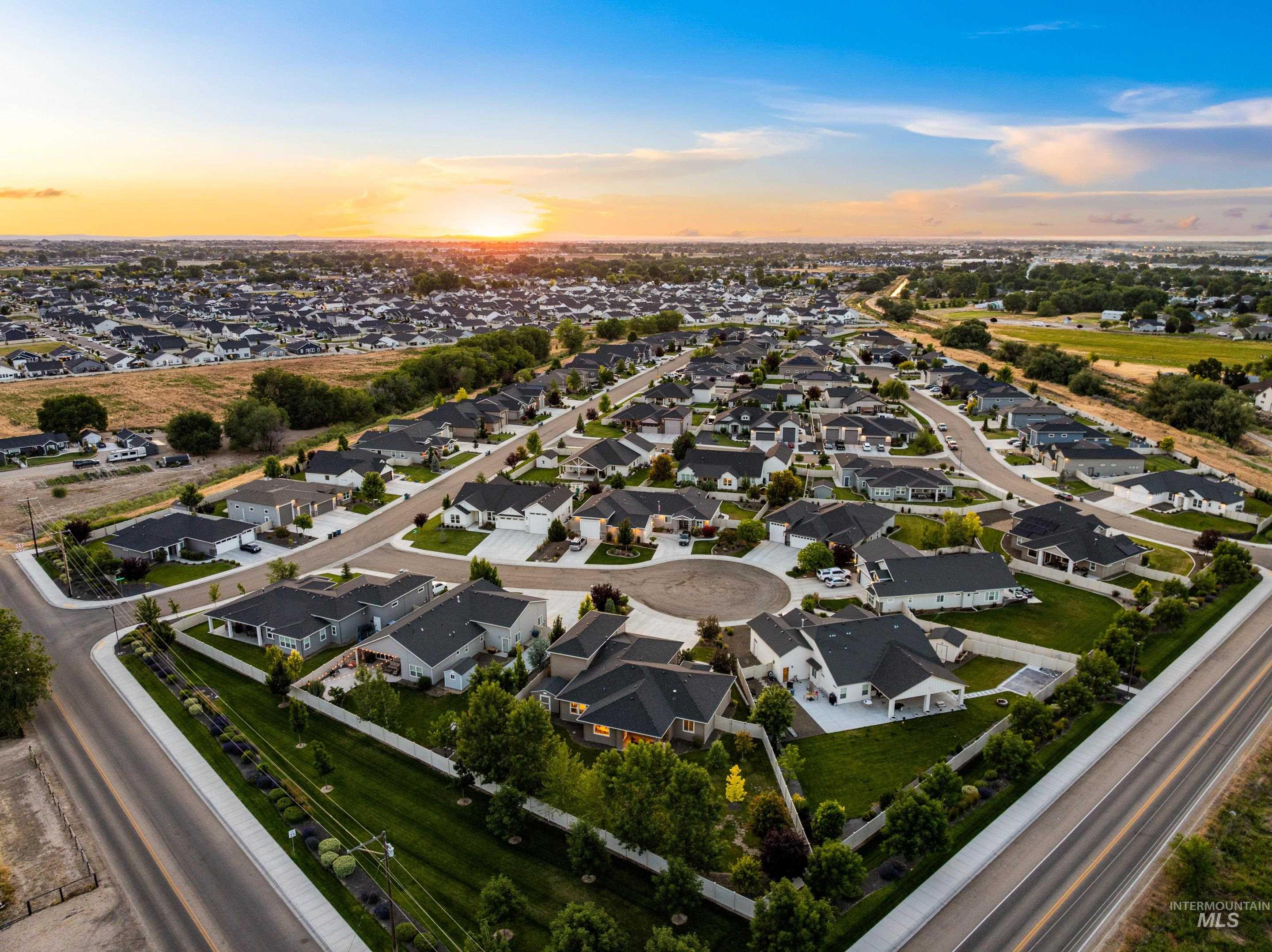 12045 Thames Court, Nampa, Idaho 83651, 3 Bedrooms, 2 Bathrooms, Residential For Sale, Price $669,900, 98990520