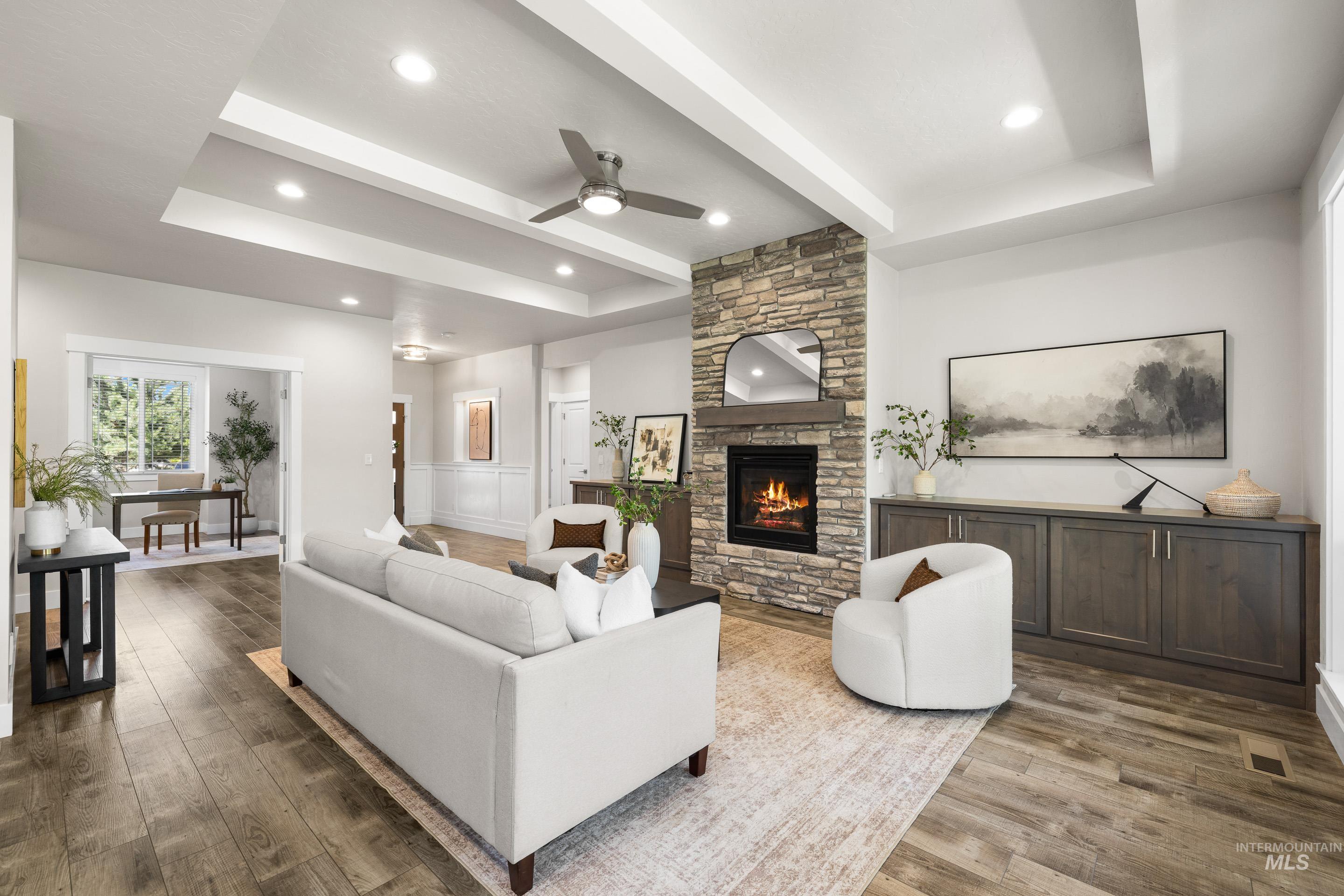 12045 Thames Court, Nampa, Idaho 83651, 3 Bedrooms, 2 Bathrooms, Residential For Sale, Price $669,900, 98990520