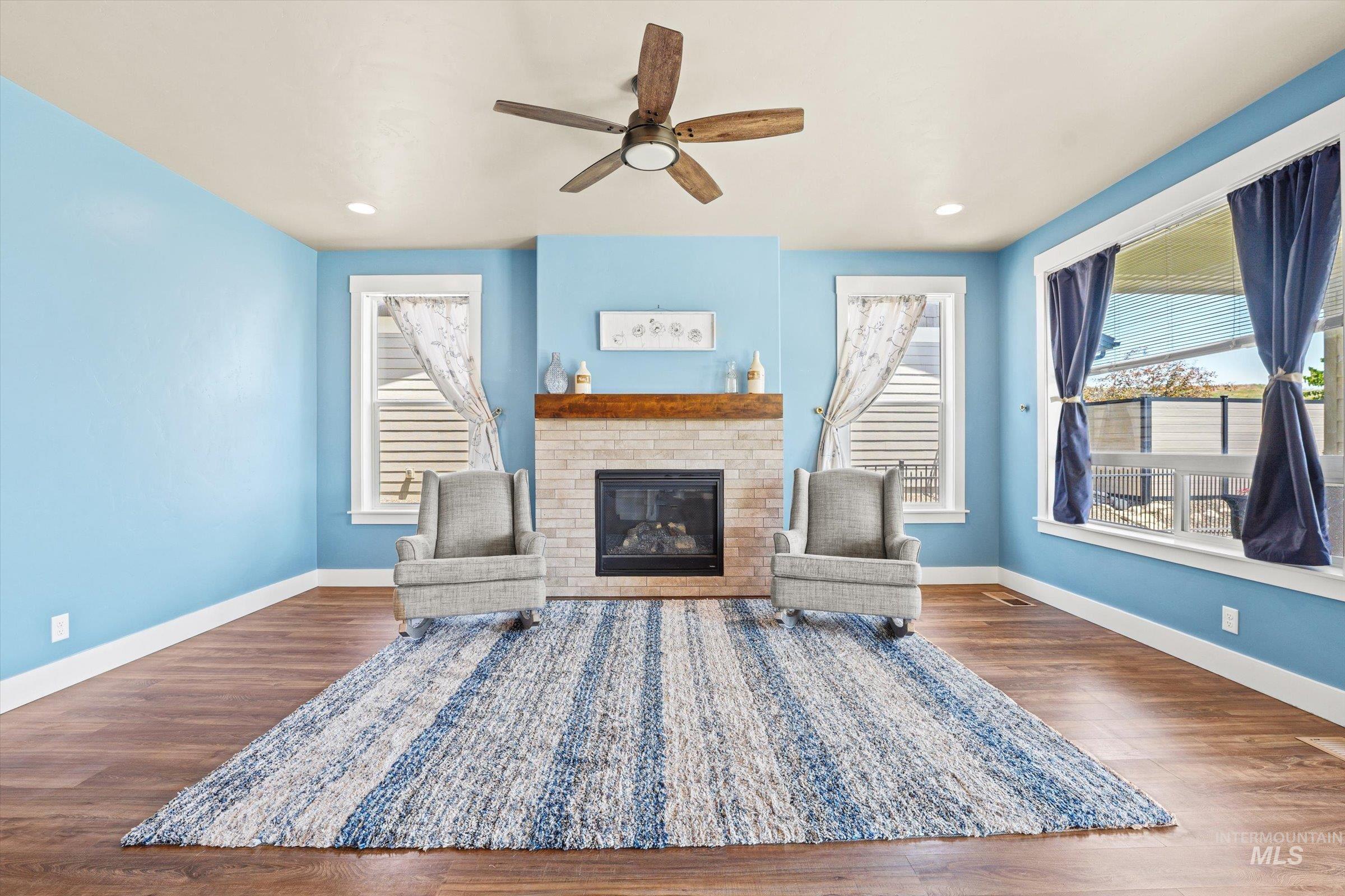 5697 W Kincreag St, Boise, Idaho 83714, 4 Bedrooms, 3 Bathrooms, Residential For Sale, Price $749,900, 98990521