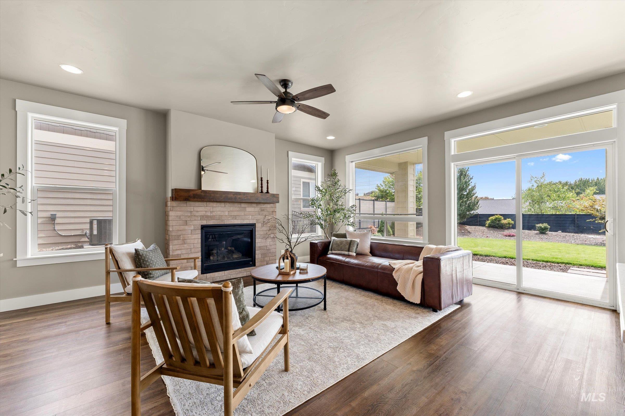 5697 W Kincreag St, Boise, Idaho 83714, 4 Bedrooms, 3 Bathrooms, Residential For Sale, Price $699,900,MLS 98990521