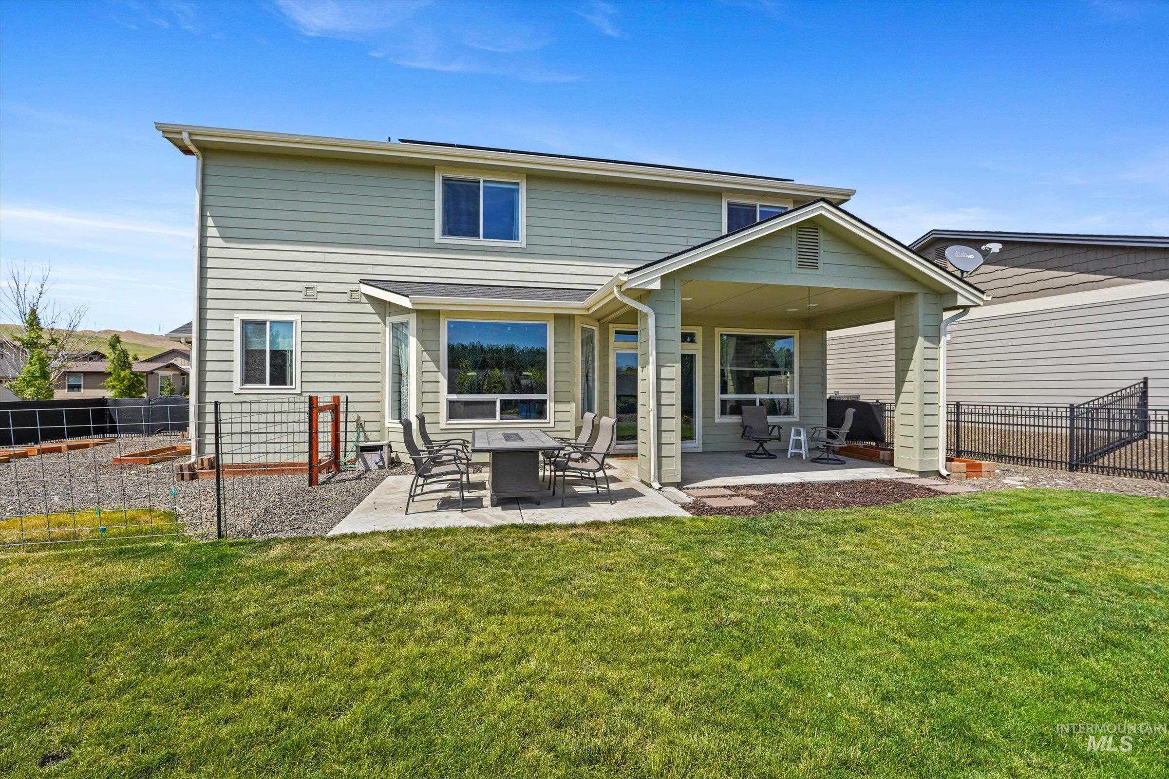 5697 W Kincreag St, Boise, Idaho 83714, 4 Bedrooms, 3 Bathrooms, Residential For Sale, Price $699,900,MLS 98990521