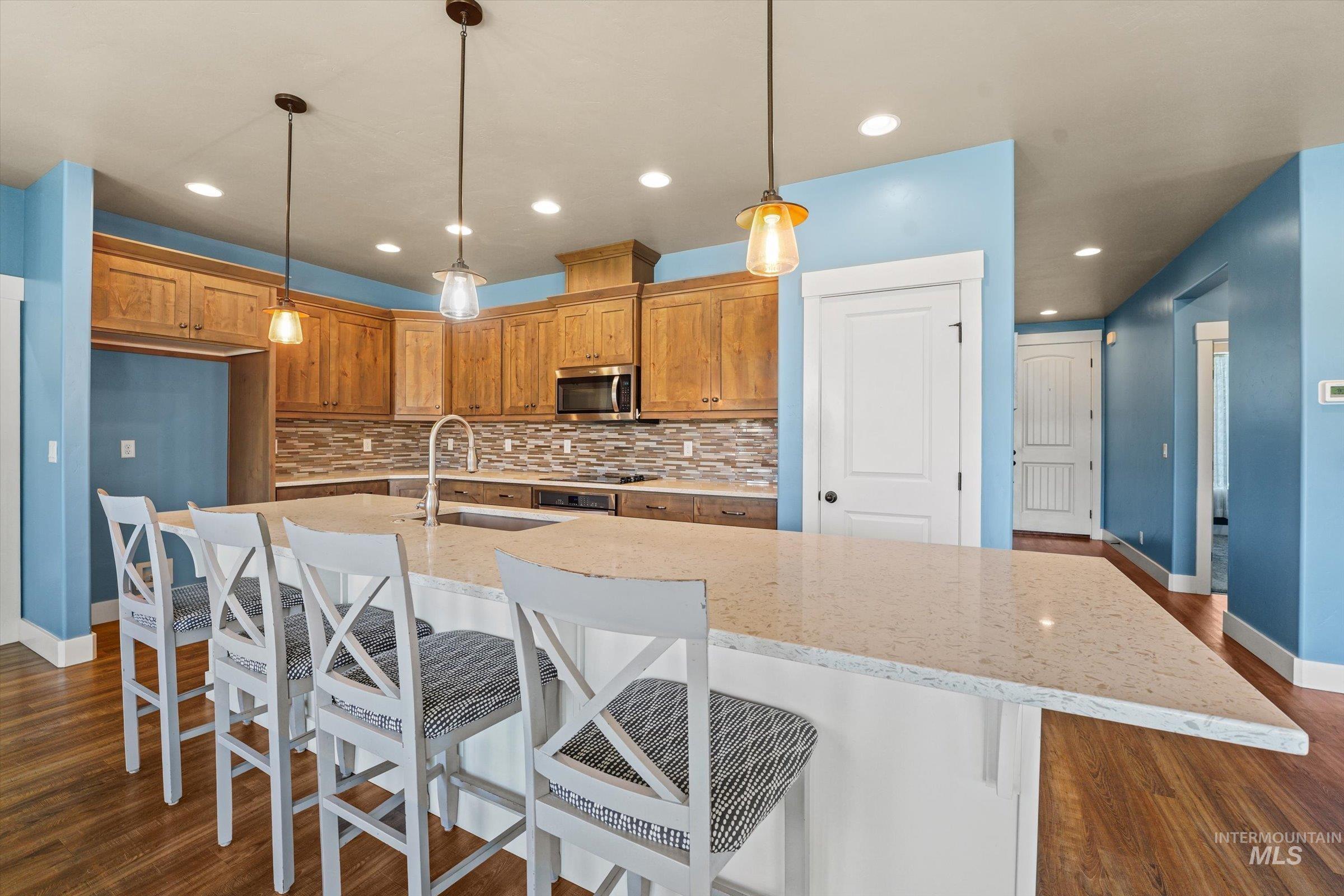 5697 W Kincreag St, Boise, Idaho 83714, 4 Bedrooms, 3 Bathrooms, Residential For Sale, Price $749,900, 98990521