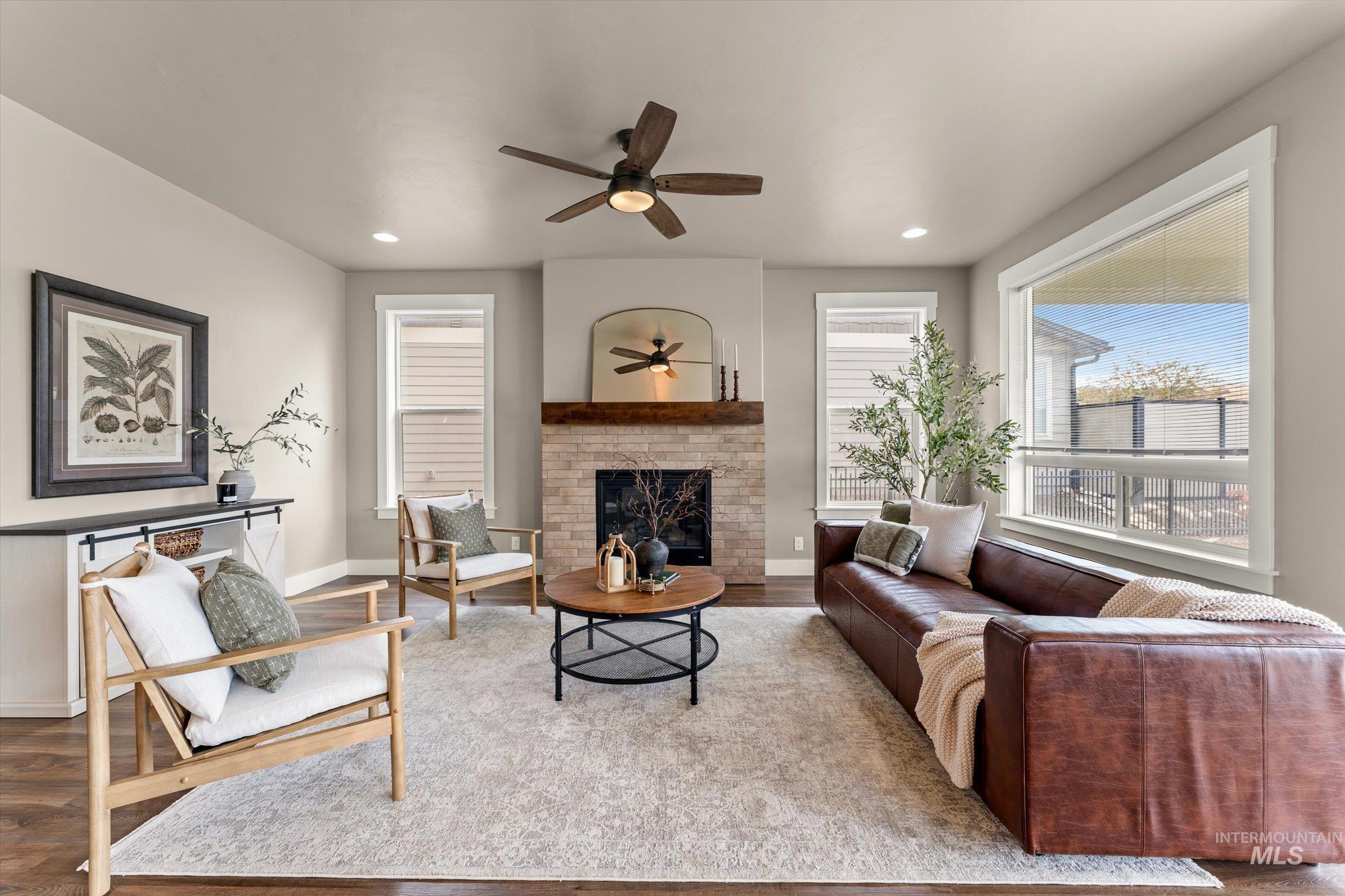 5697 W Kincreag St, Boise, Idaho 83714, 4 Bedrooms, 3 Bathrooms, Residential For Sale, Price $699,900,MLS 98990521
