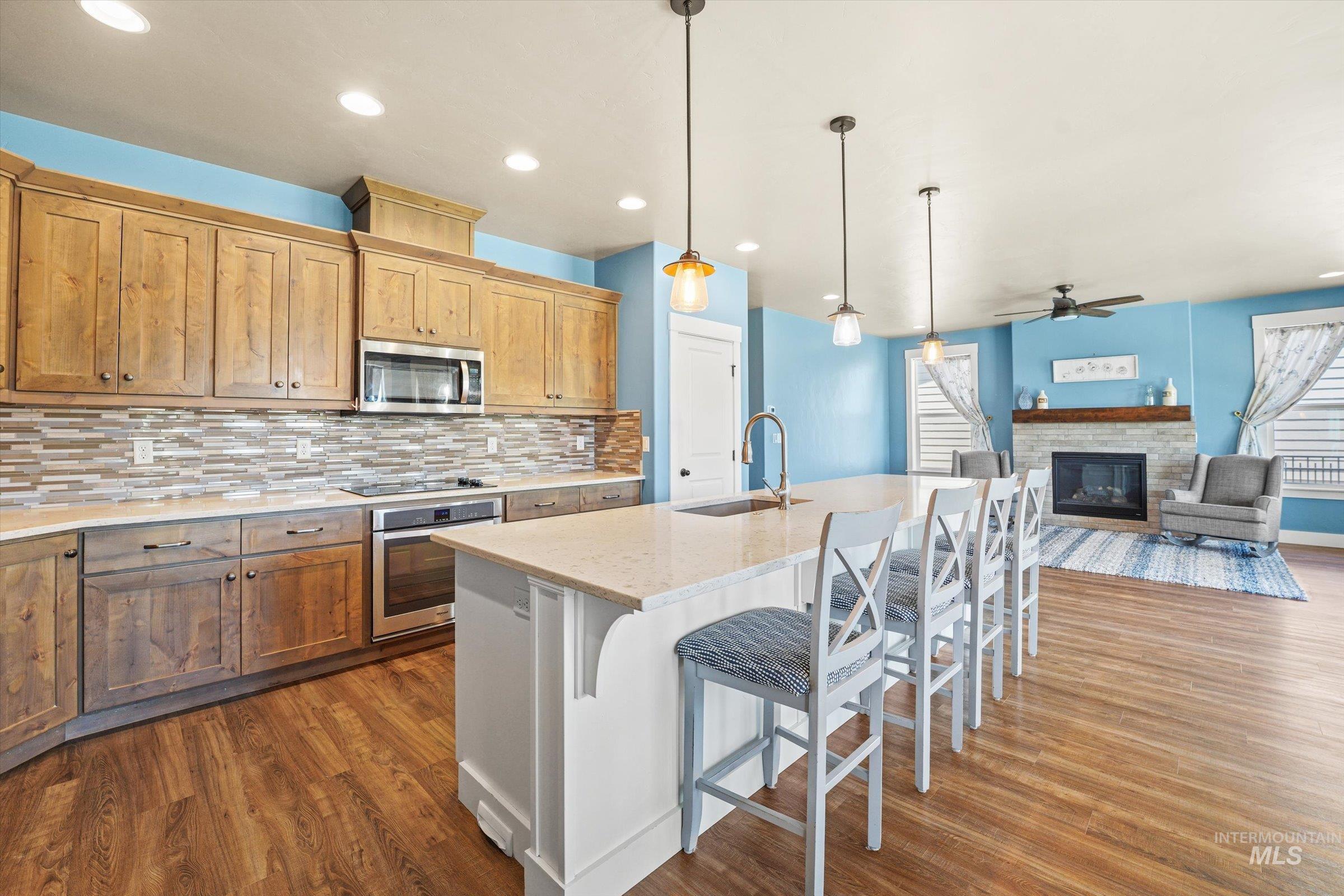 5697 W Kincreag St, Boise, Idaho 83714, 4 Bedrooms, 3 Bathrooms, Residential For Sale, Price $749,900, 98990521